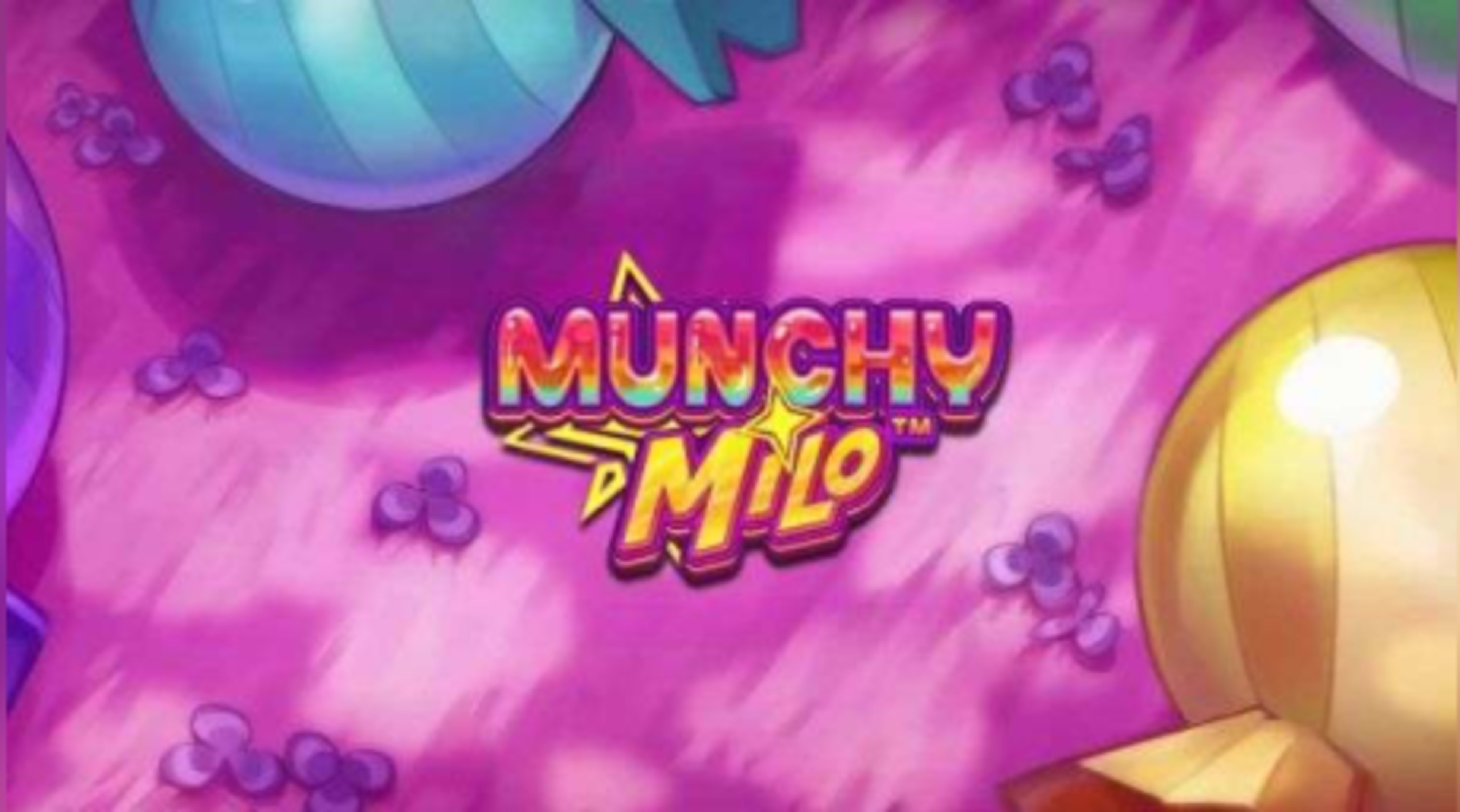Munchy Milo