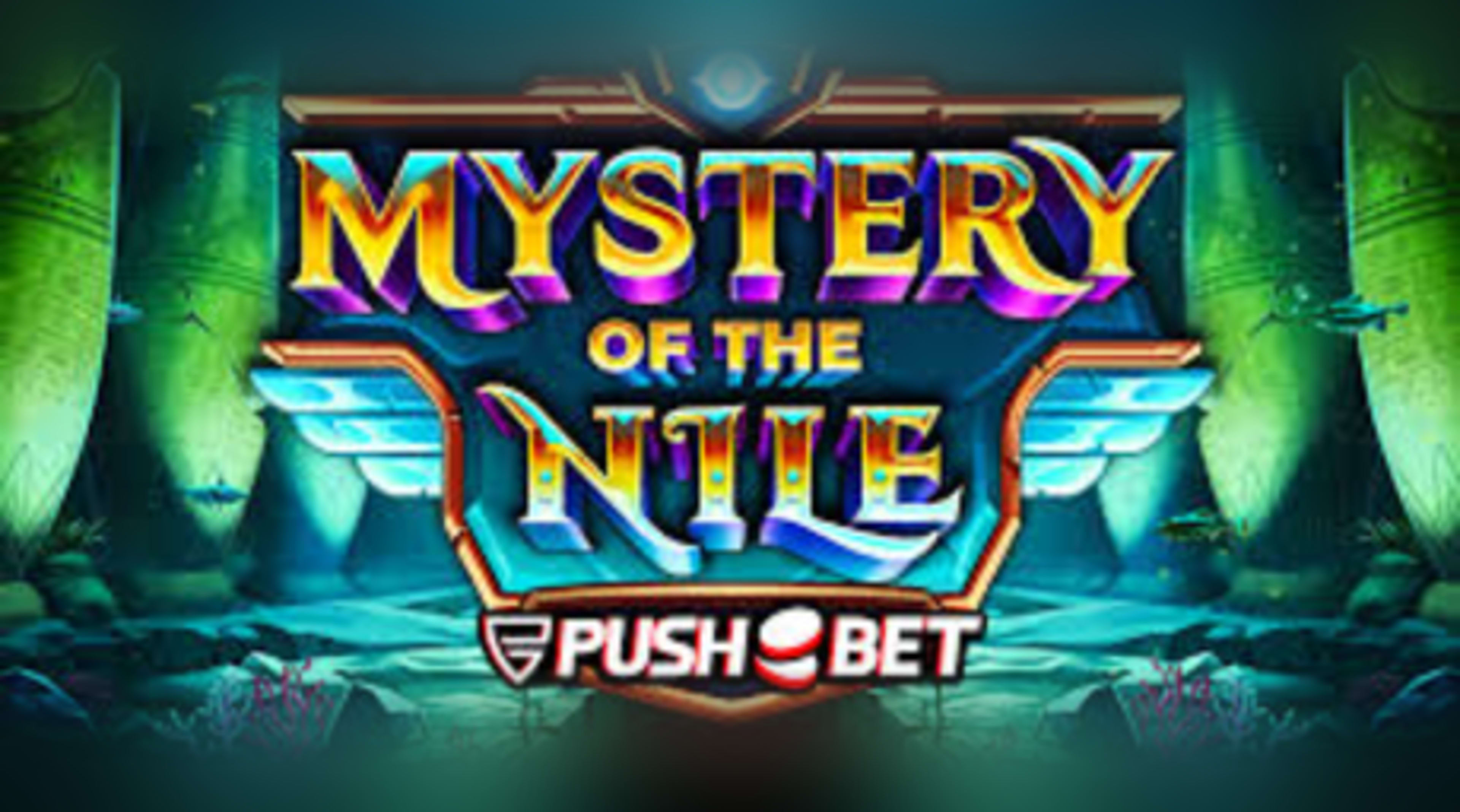 Mystery Of The Nile