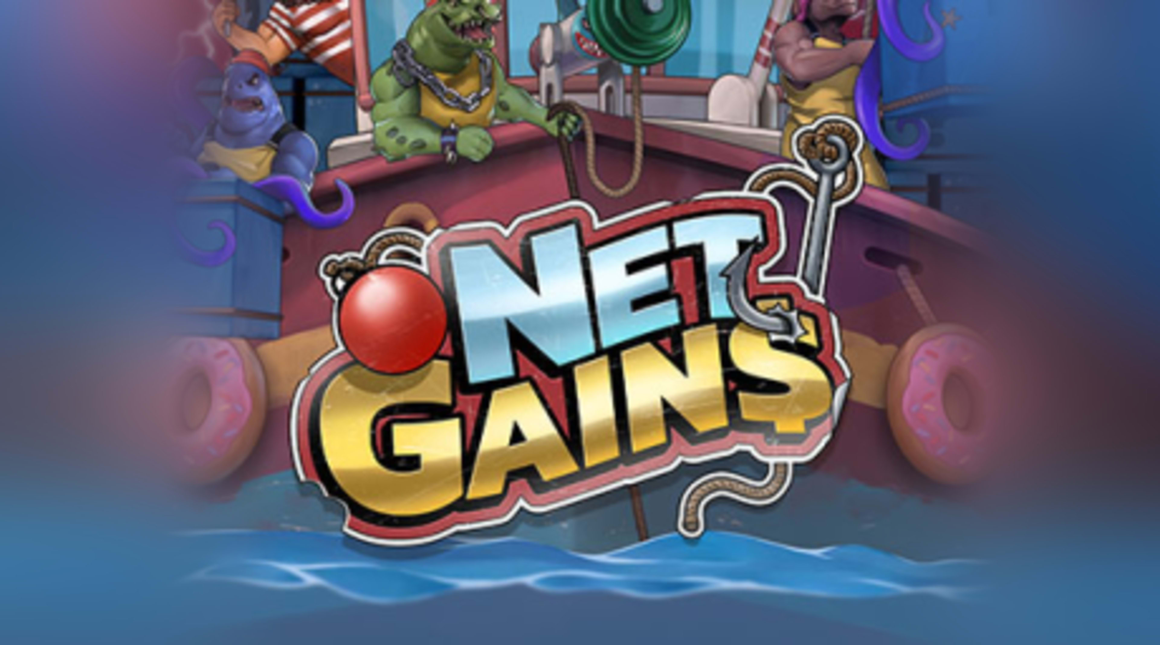 Net Gains