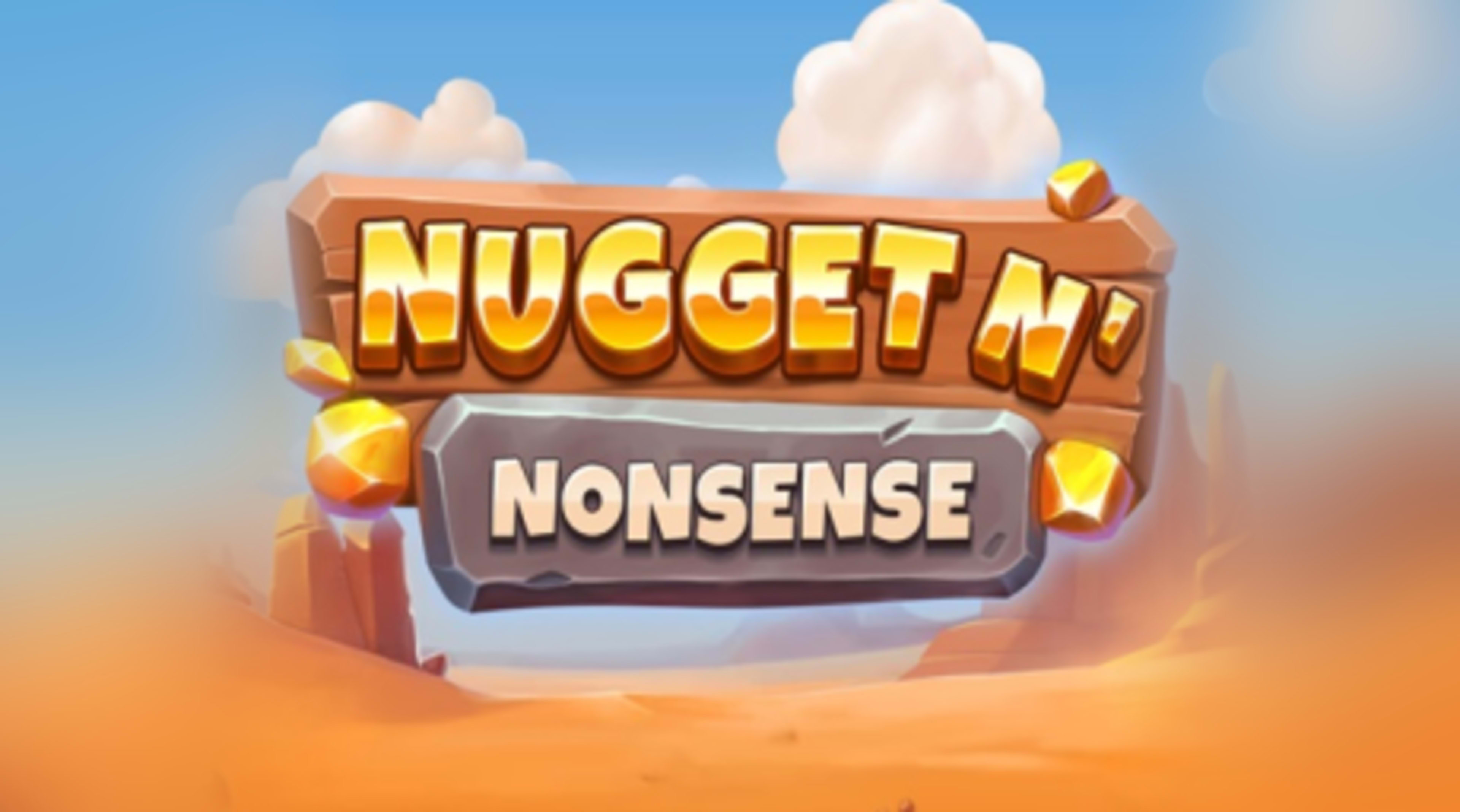 Nugget N' Nonsense