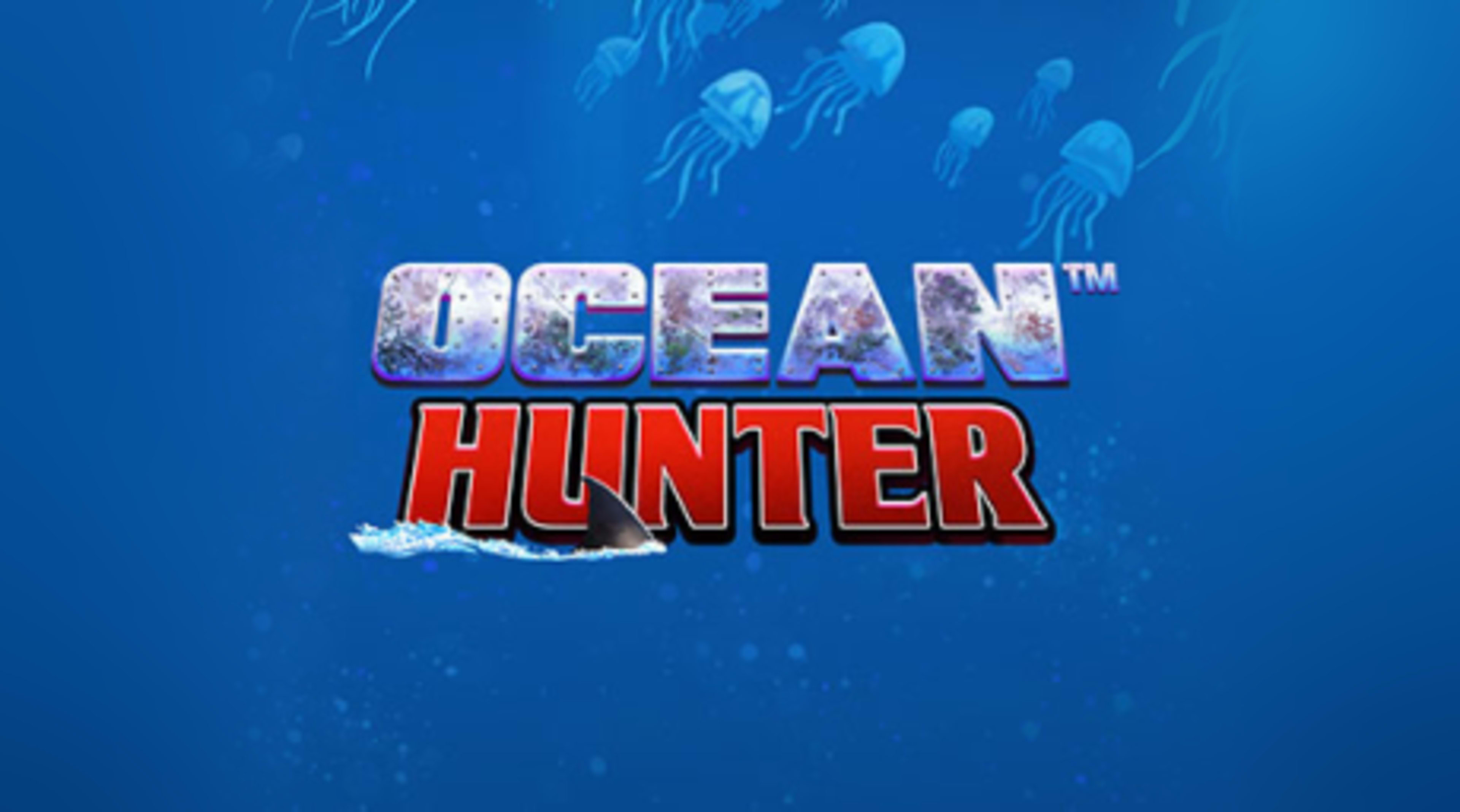 Ocean Hunter