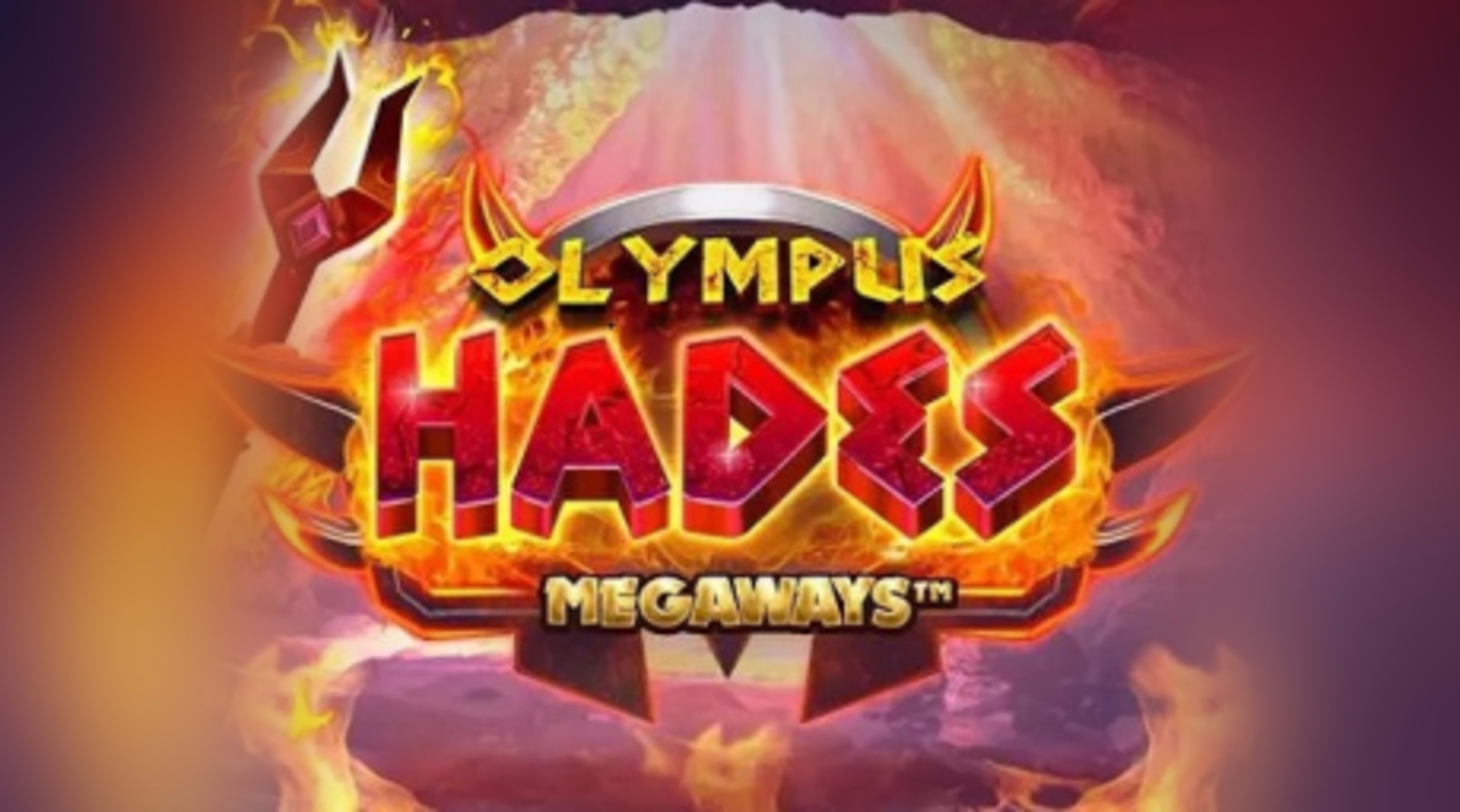 Olympus Hades Megaways