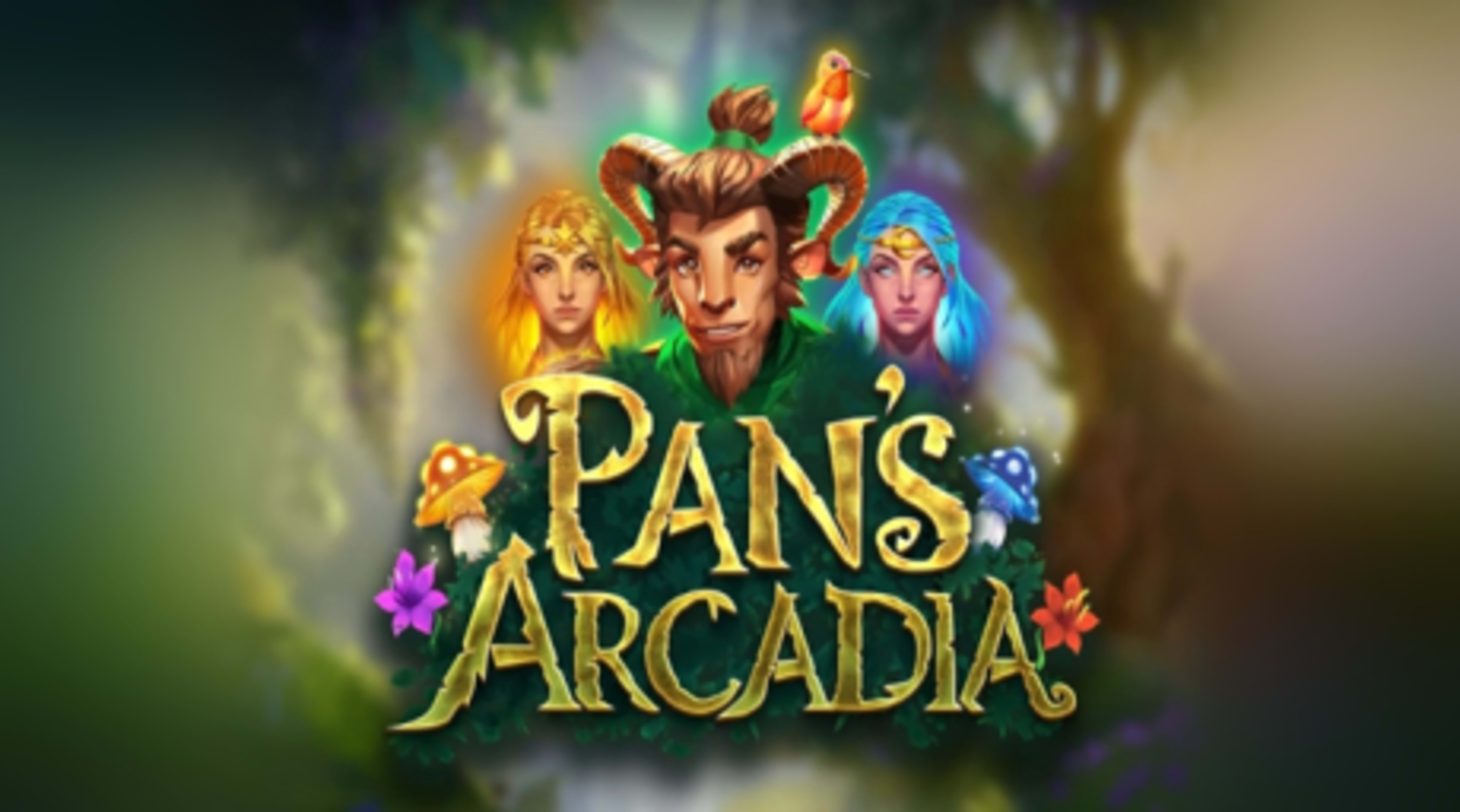 Pan's Arcadia