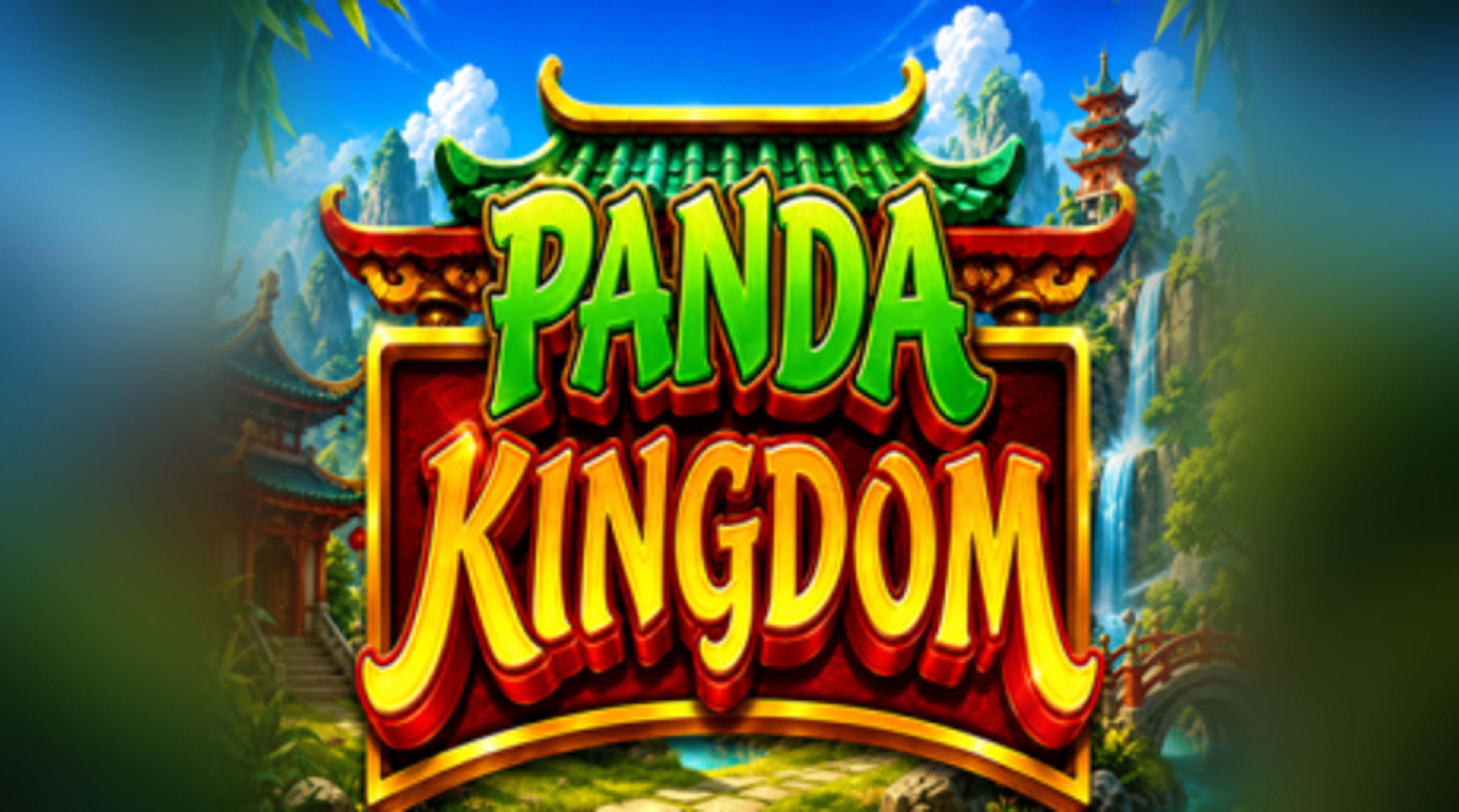 Panda Kingdom