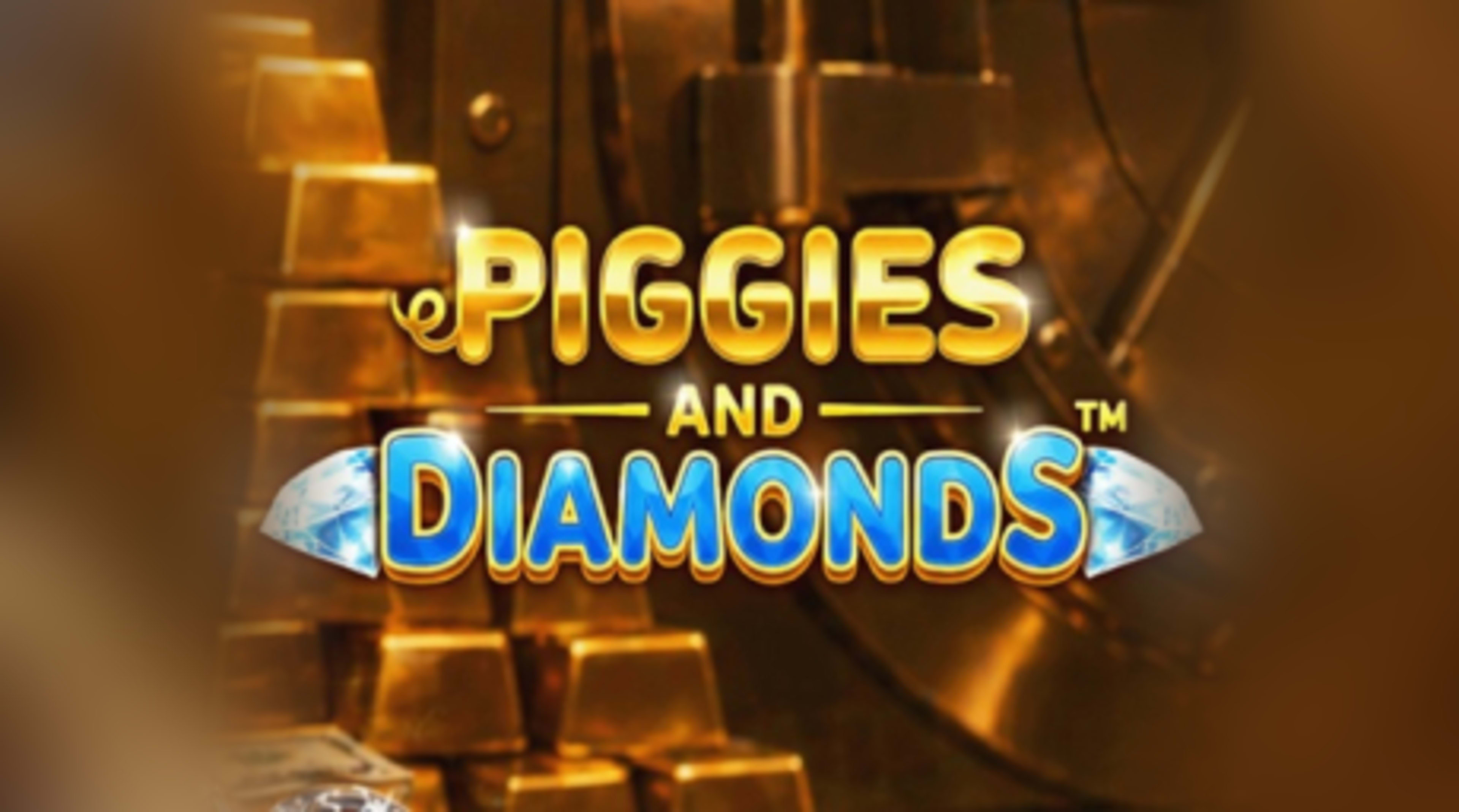 Piggies and Diamonds