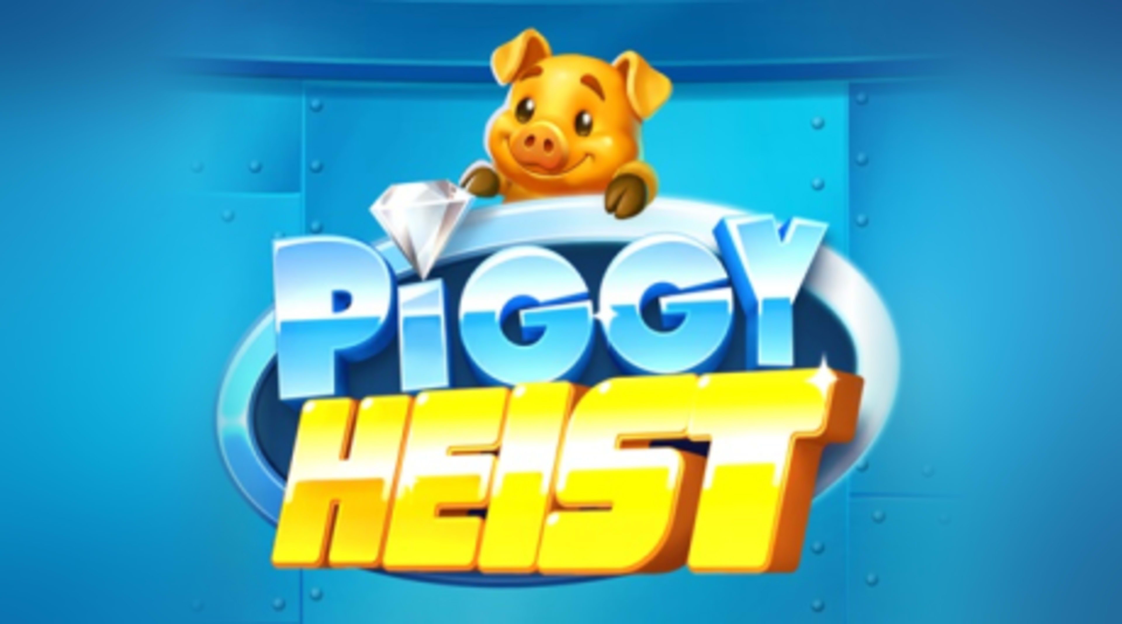 Piggy Heist