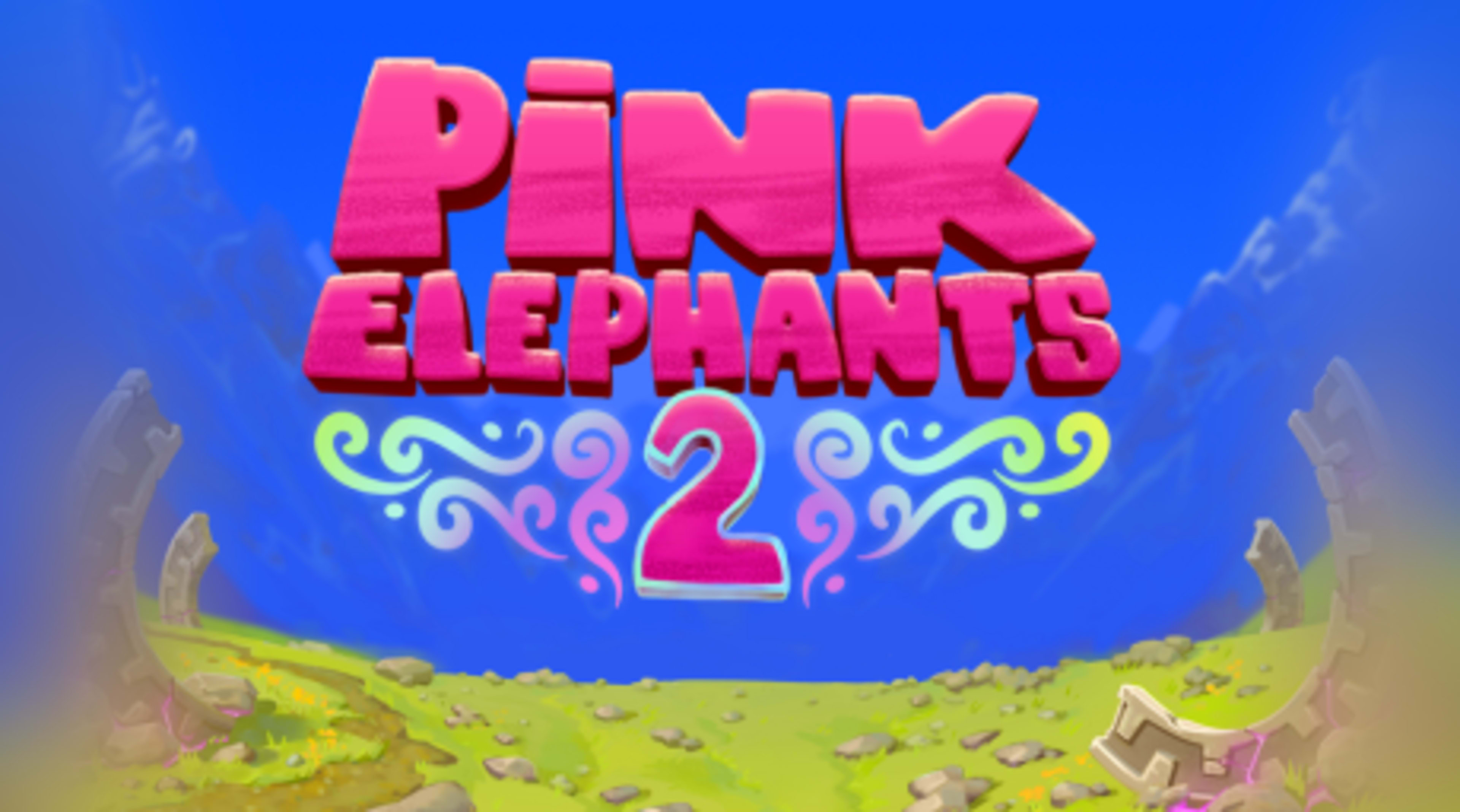 Pink Elephants 2 Reborn