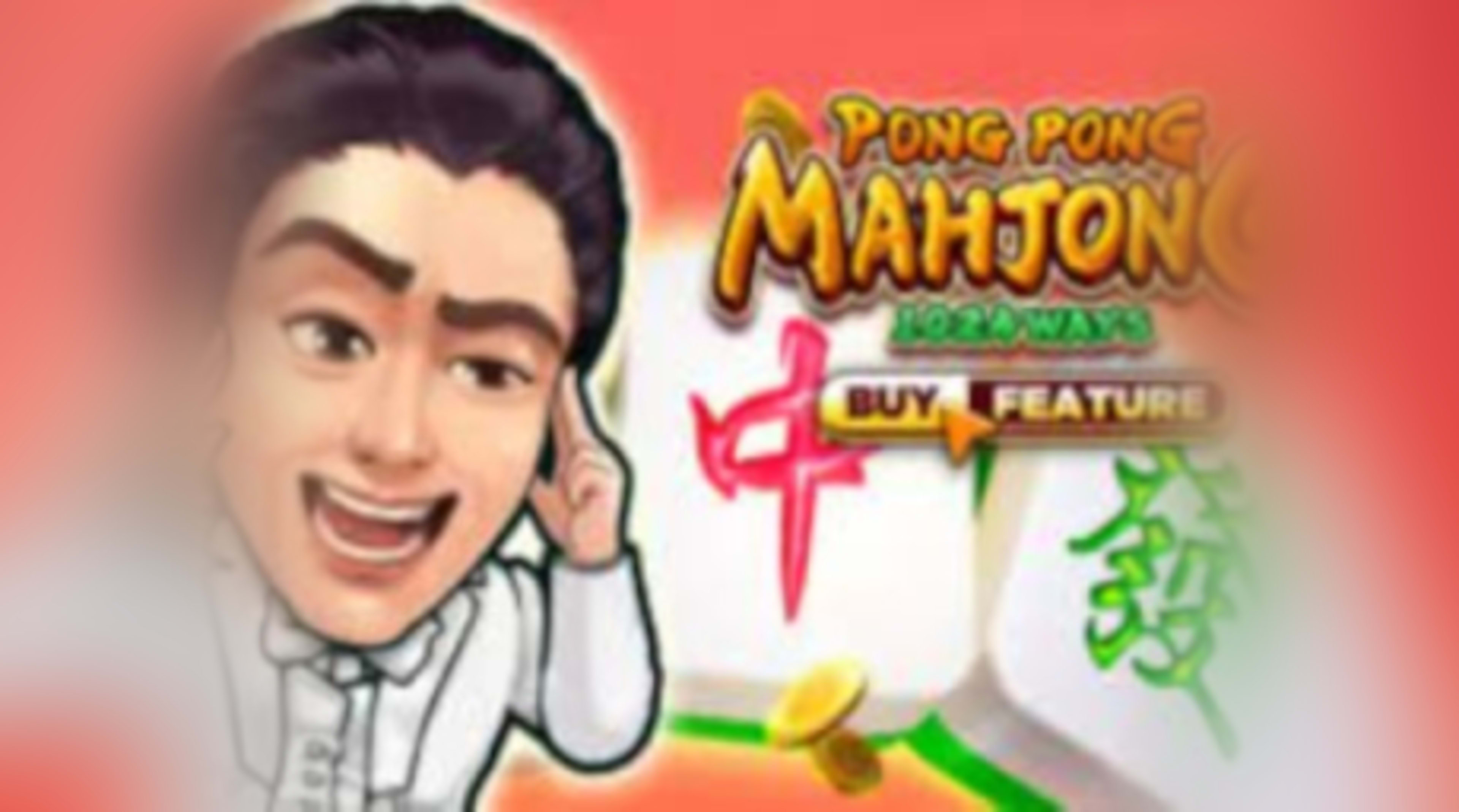 Pong Pong Mahjong