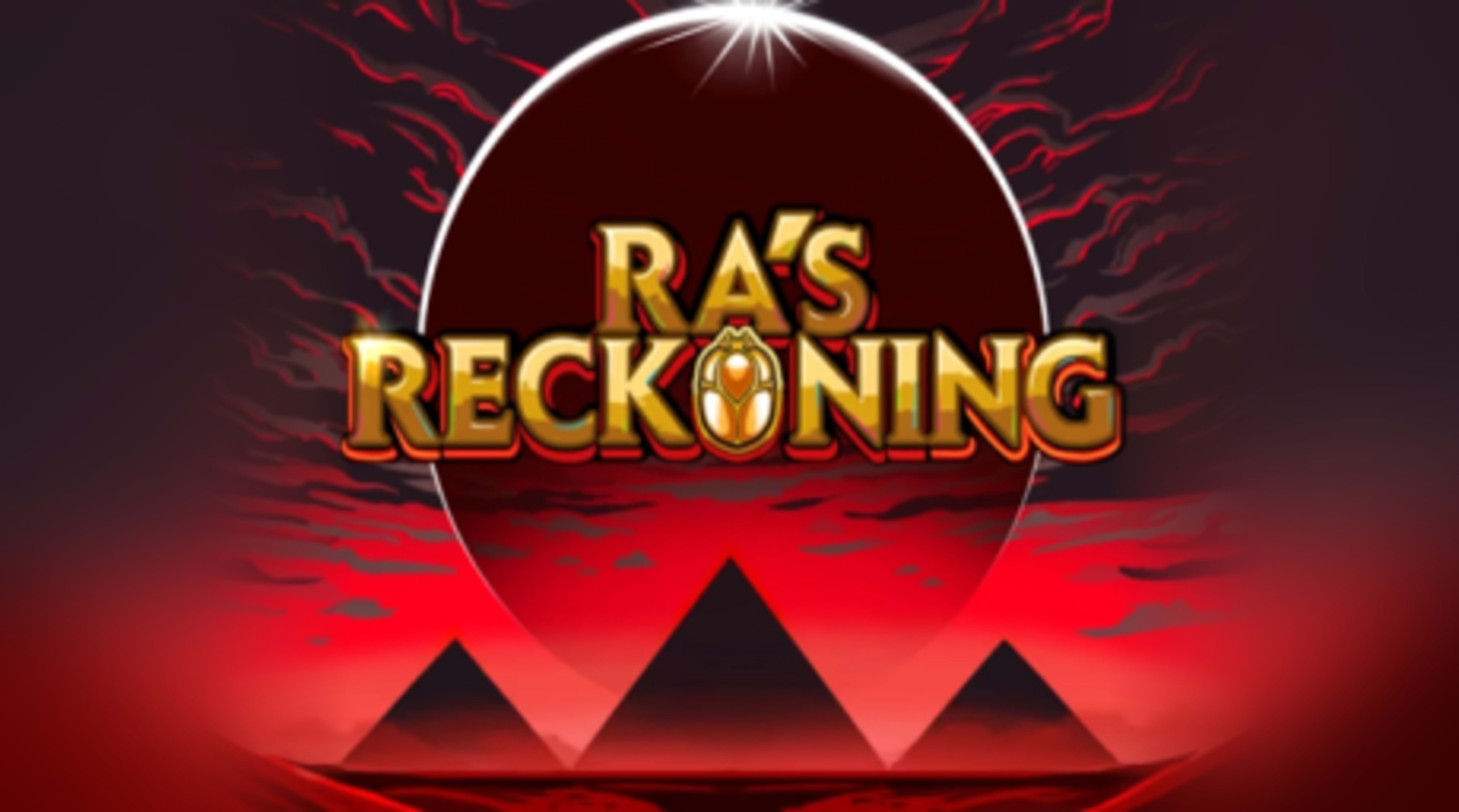 Ra's Reckoning