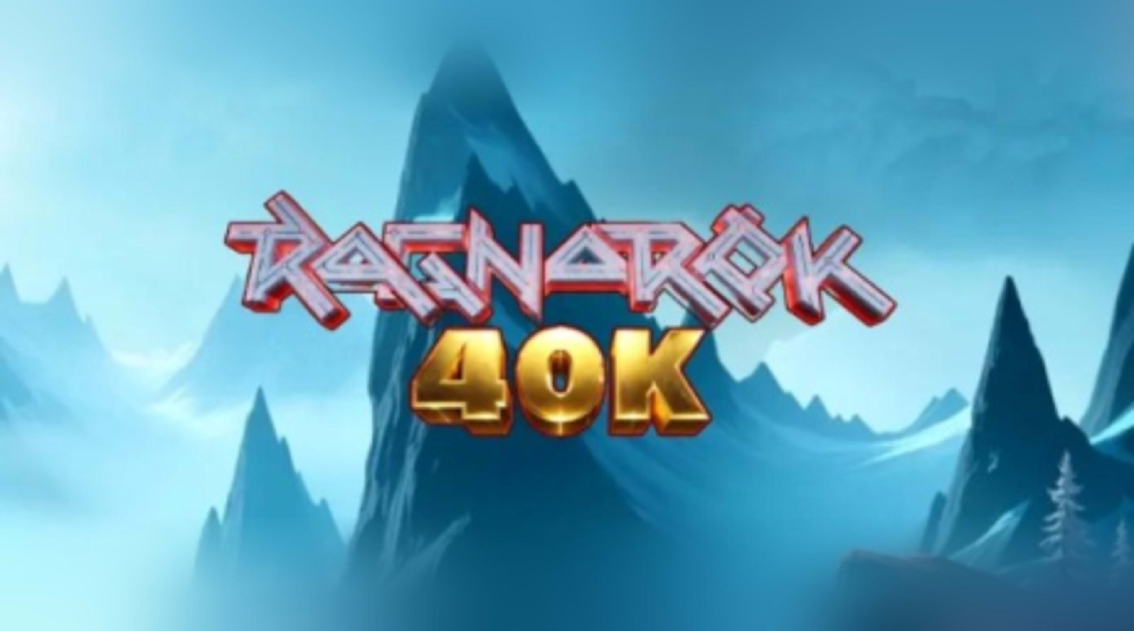Ragnarok 40K