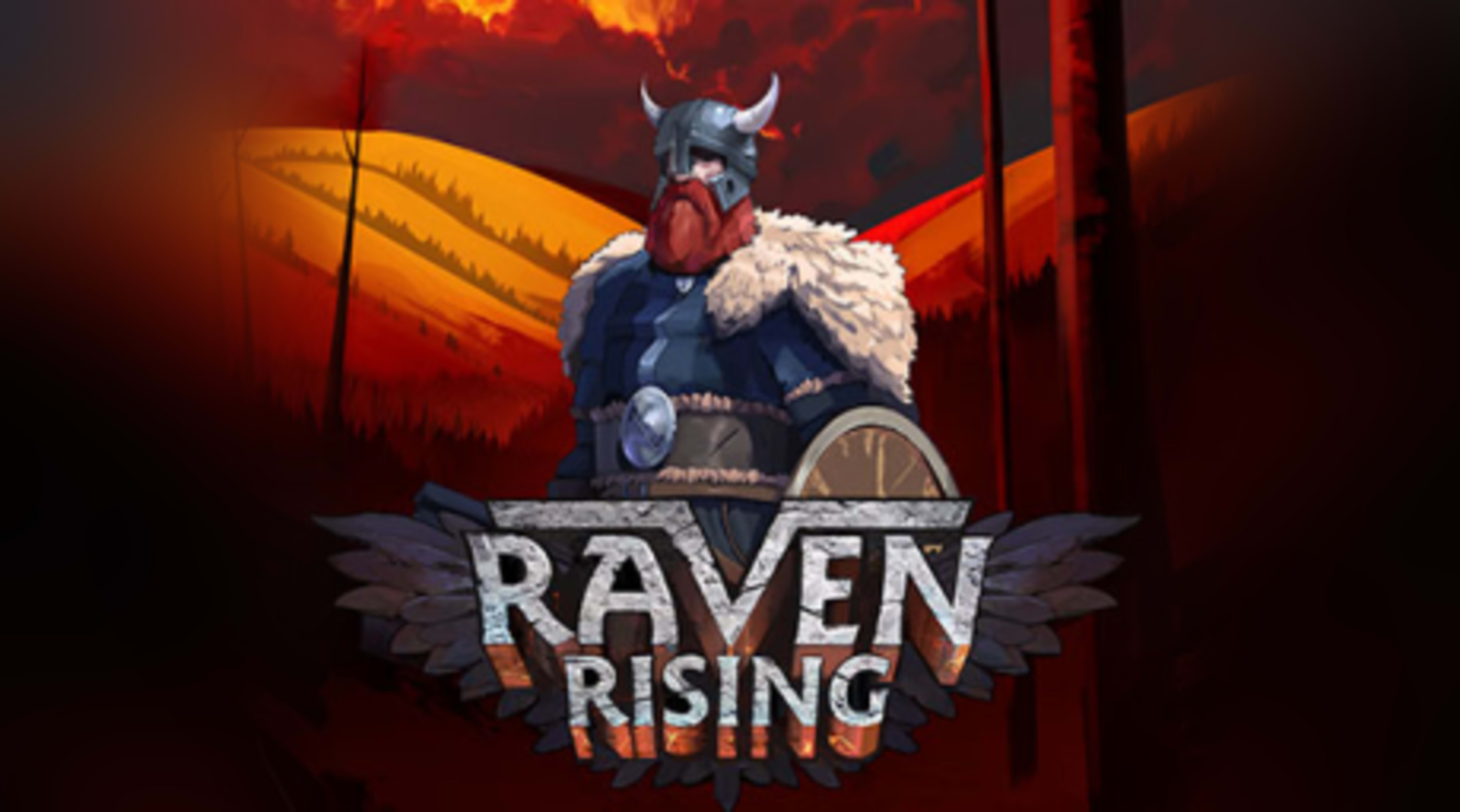Raven Rising