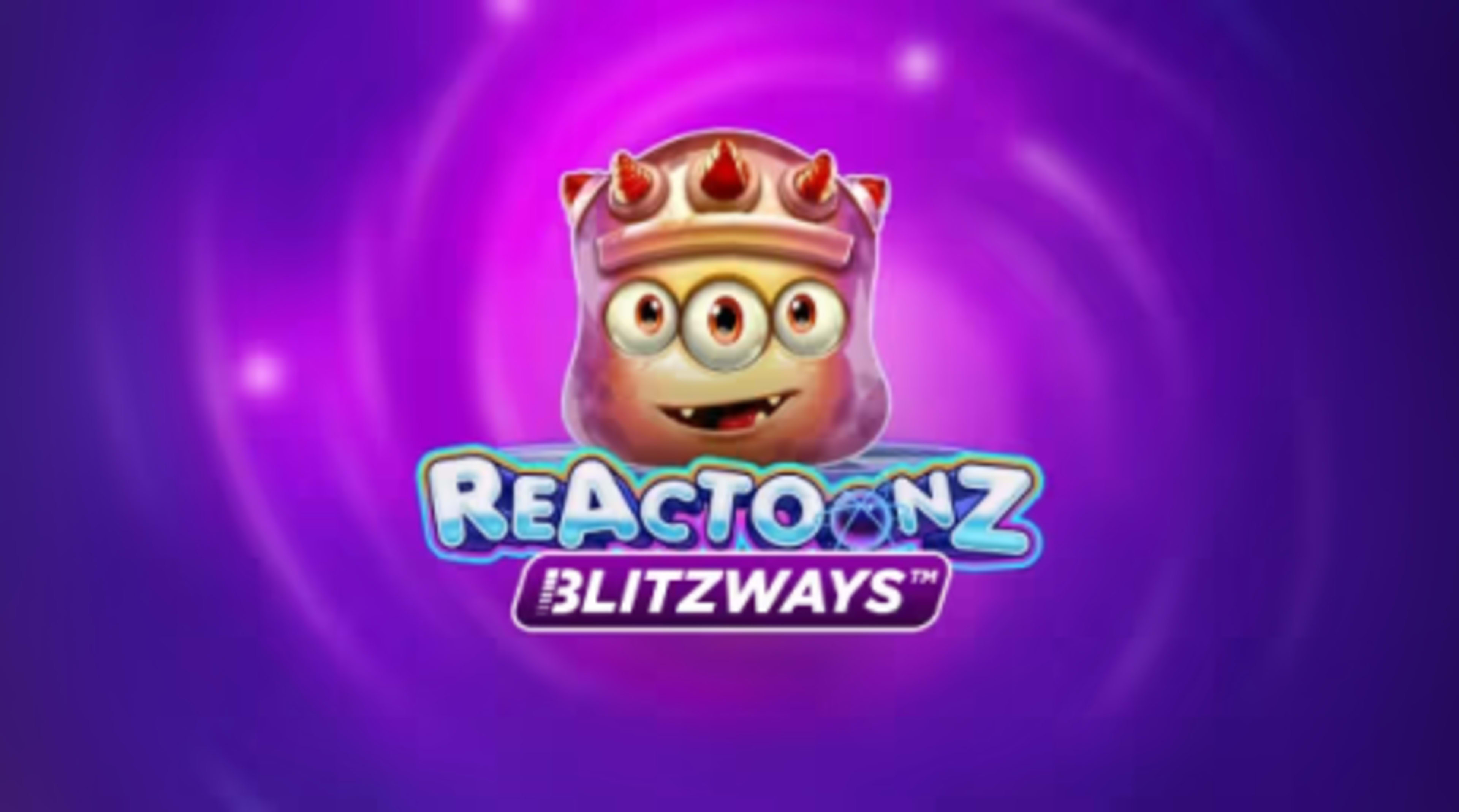 Reactoonz Blitzways