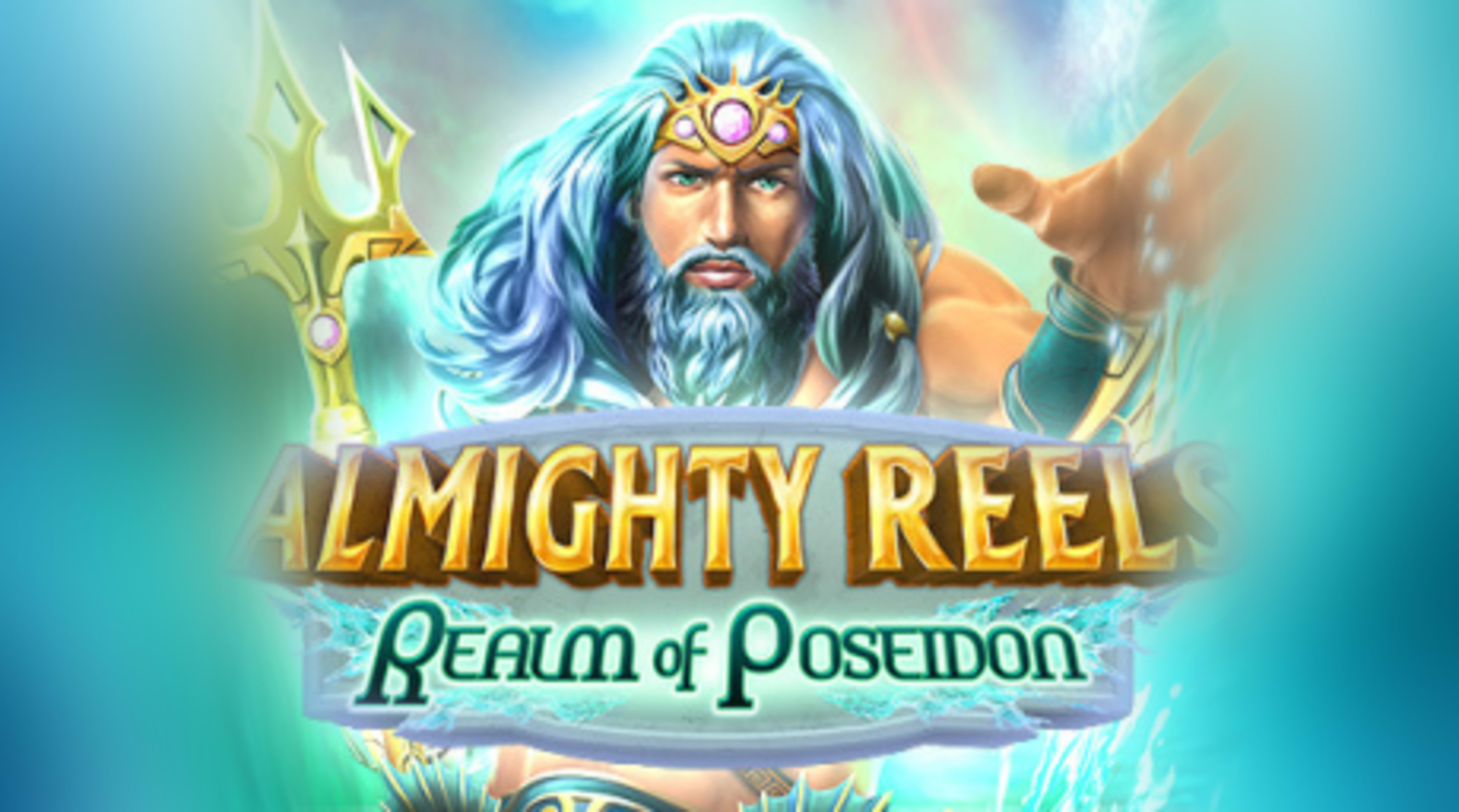 Realm of Poseidon