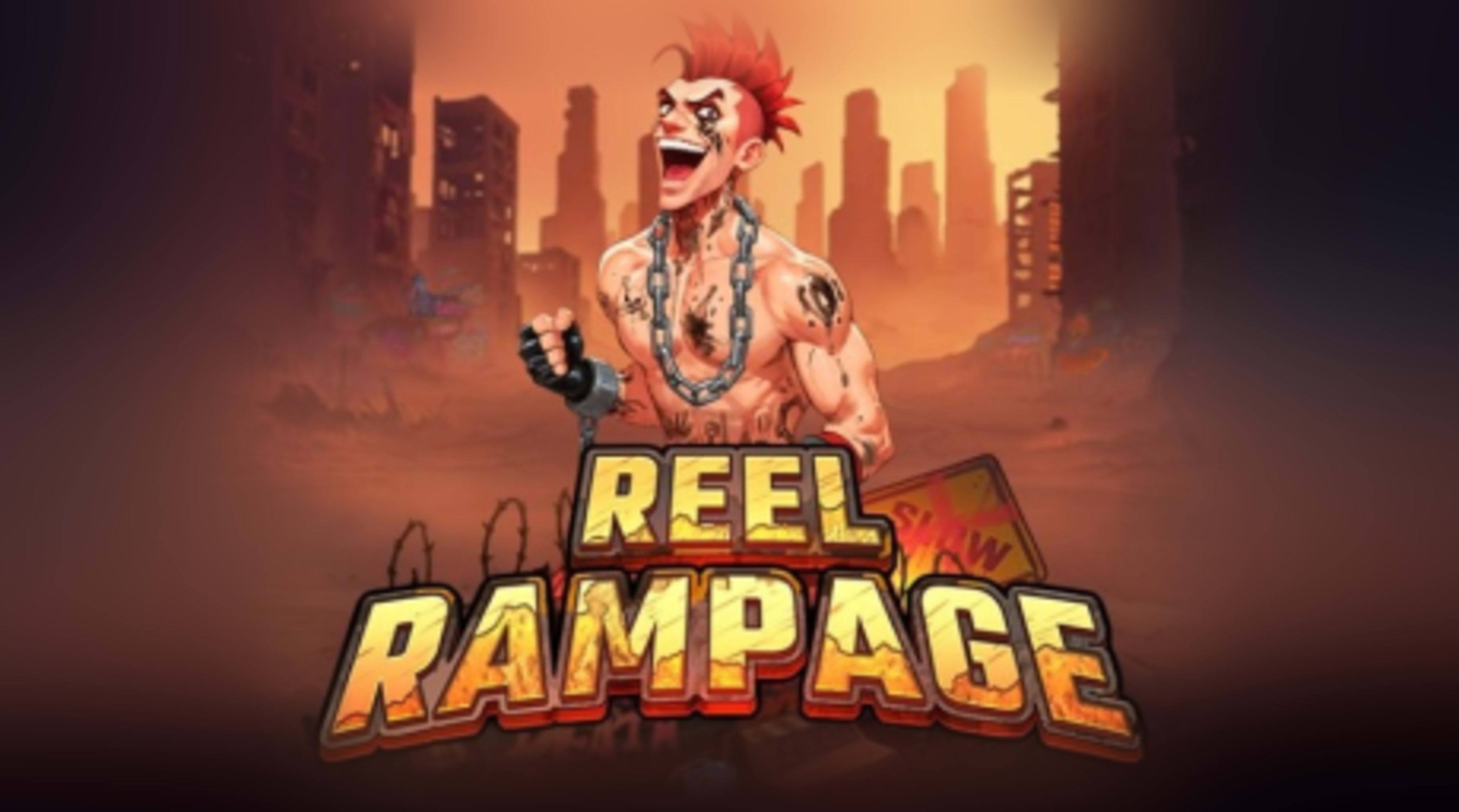 Reel Rampage