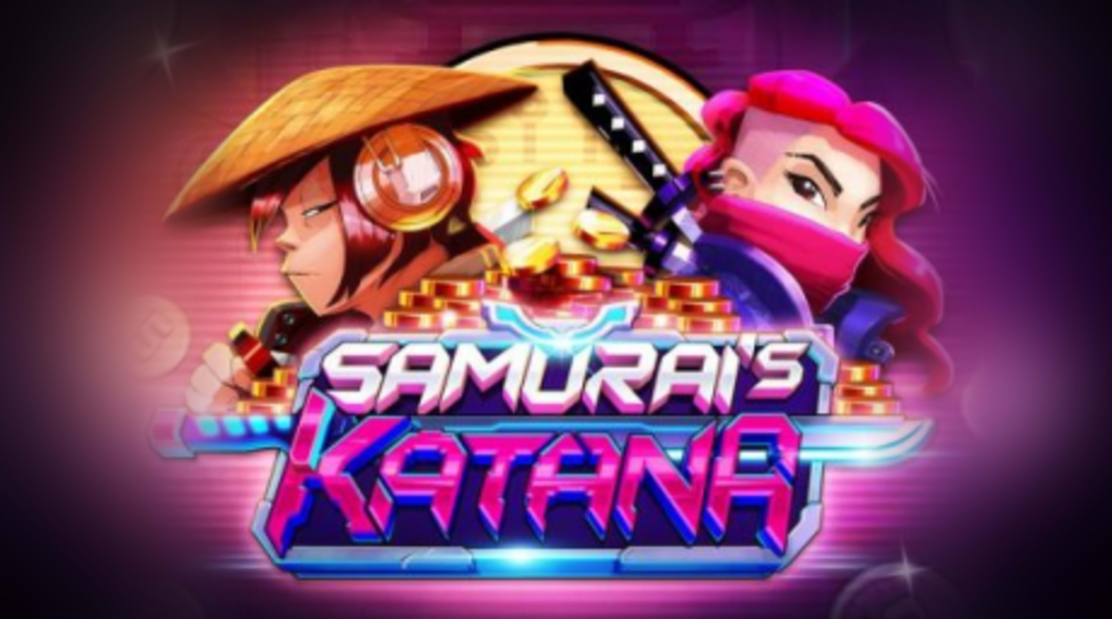Samurai's Katana