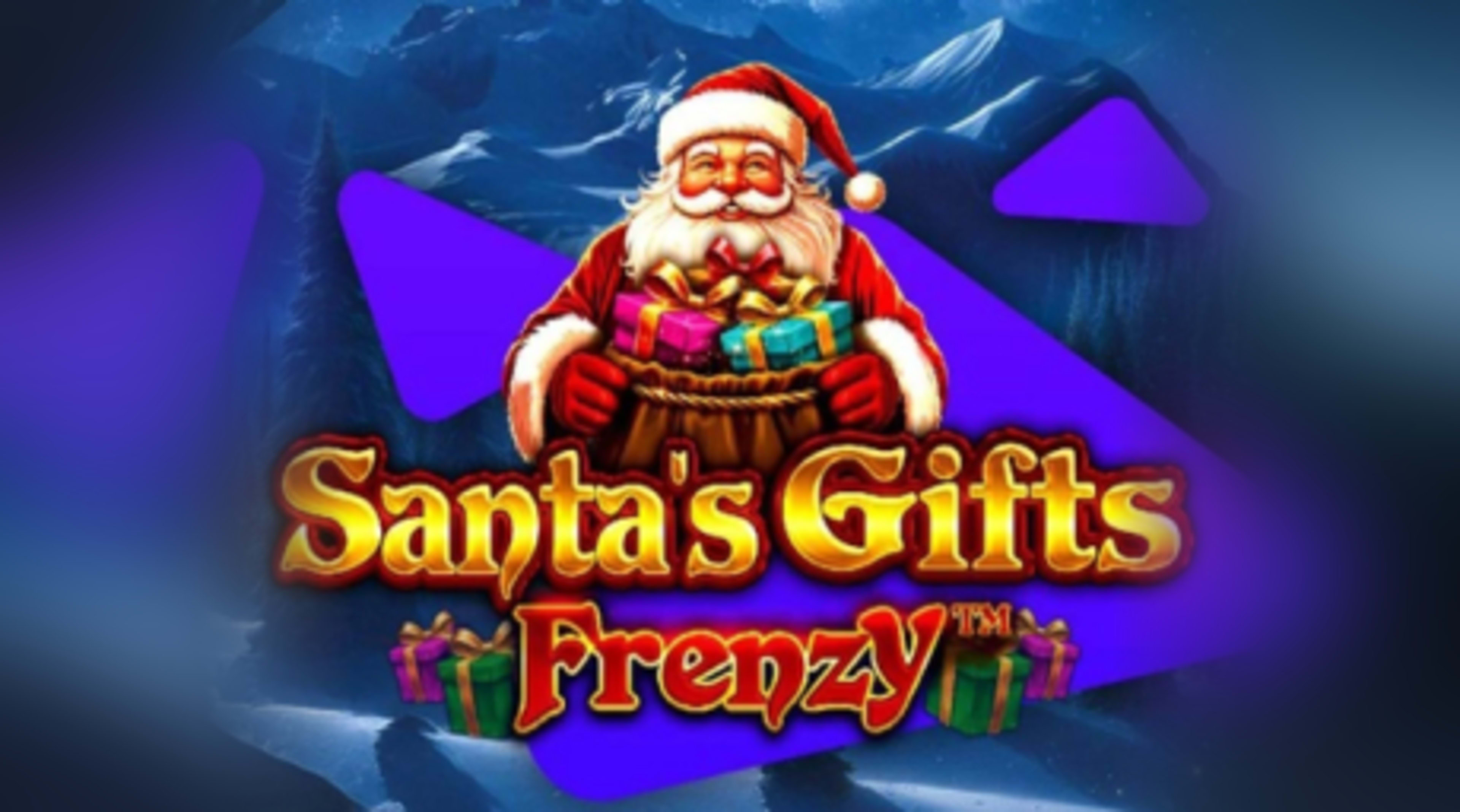 Santa's Gifts Frenzy