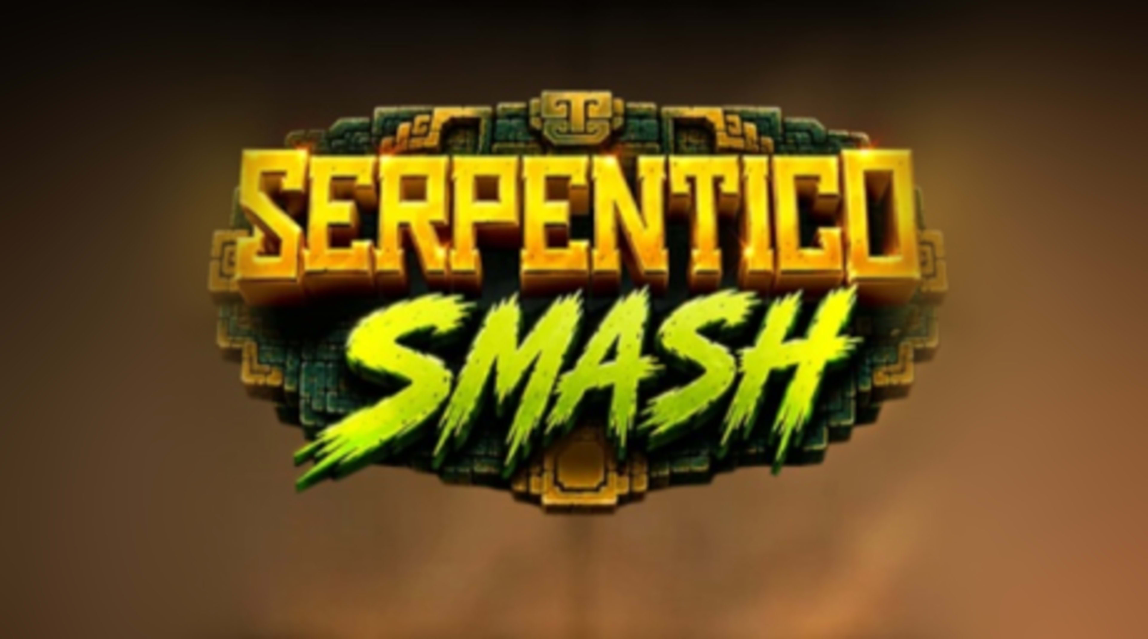Serpentico Smash