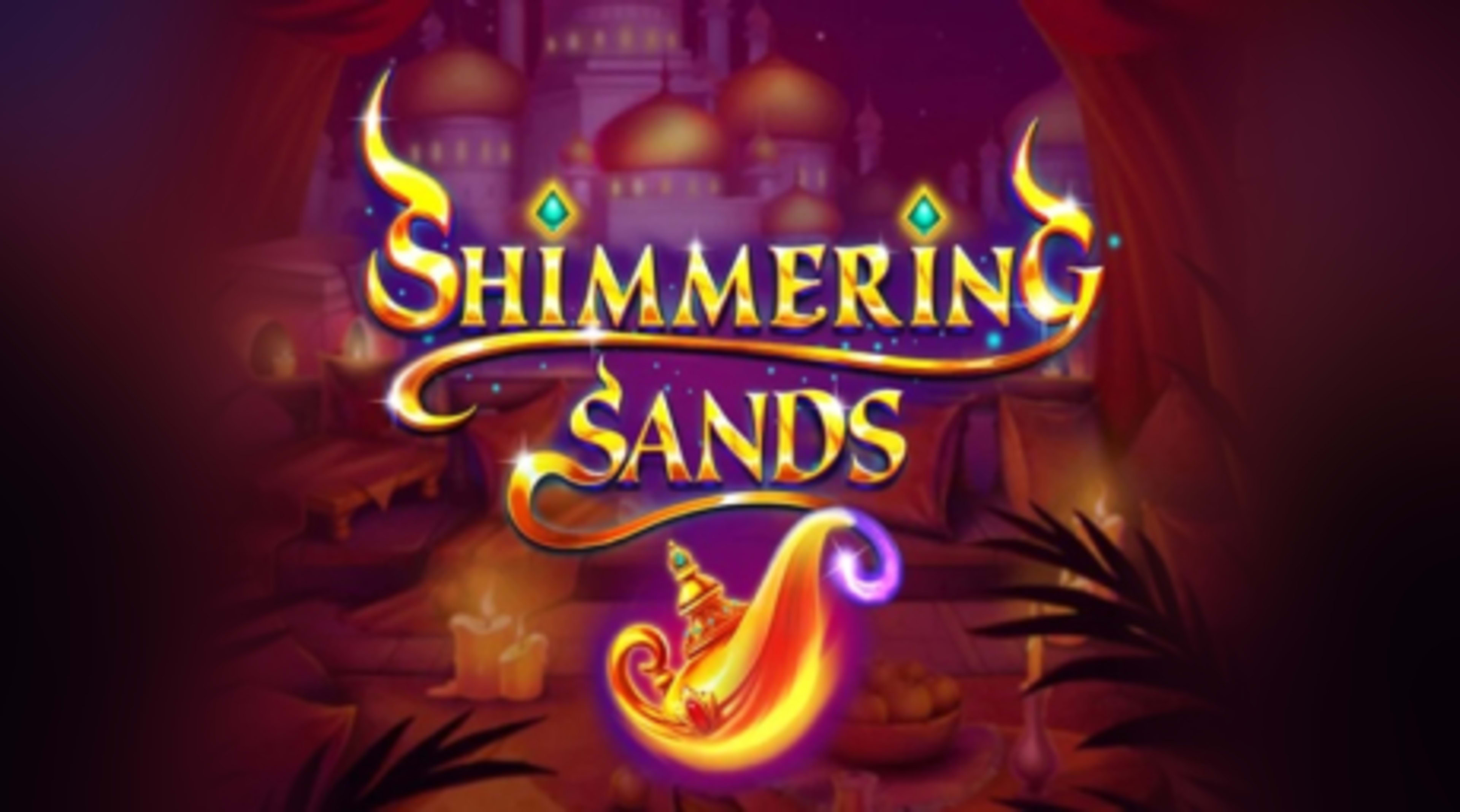 Shimmering Sands