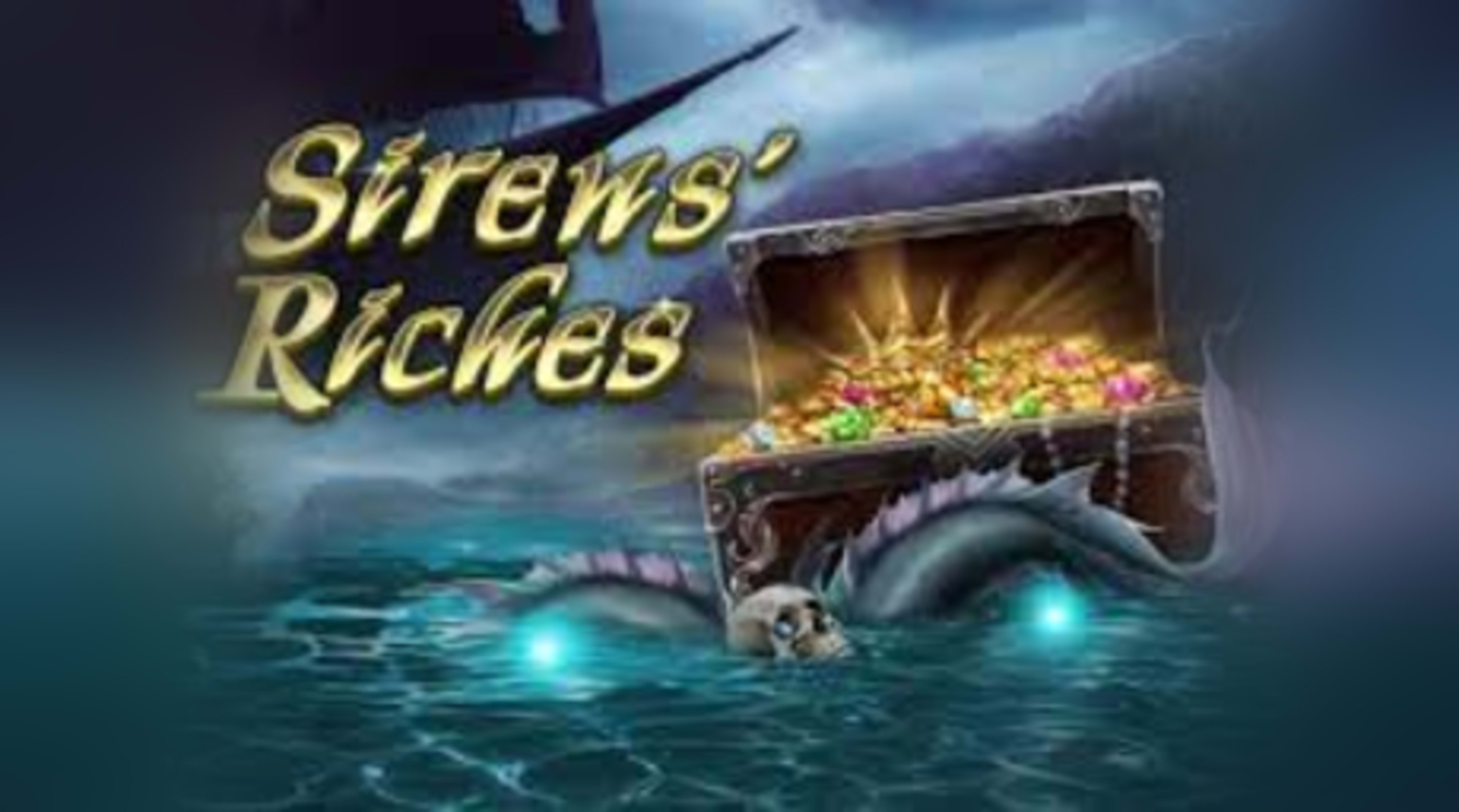 Sirens' Riches