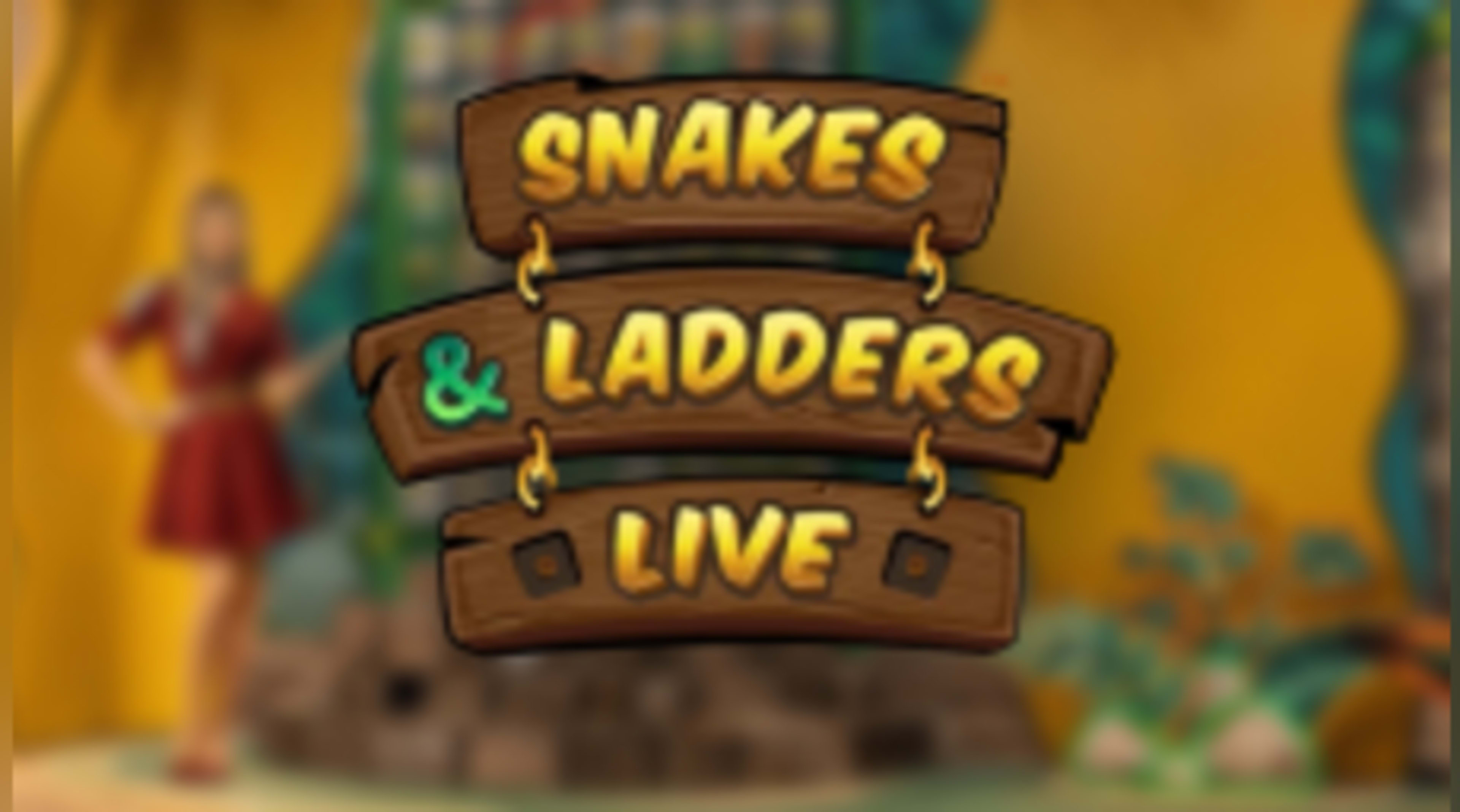 Snakes and Ladders Live