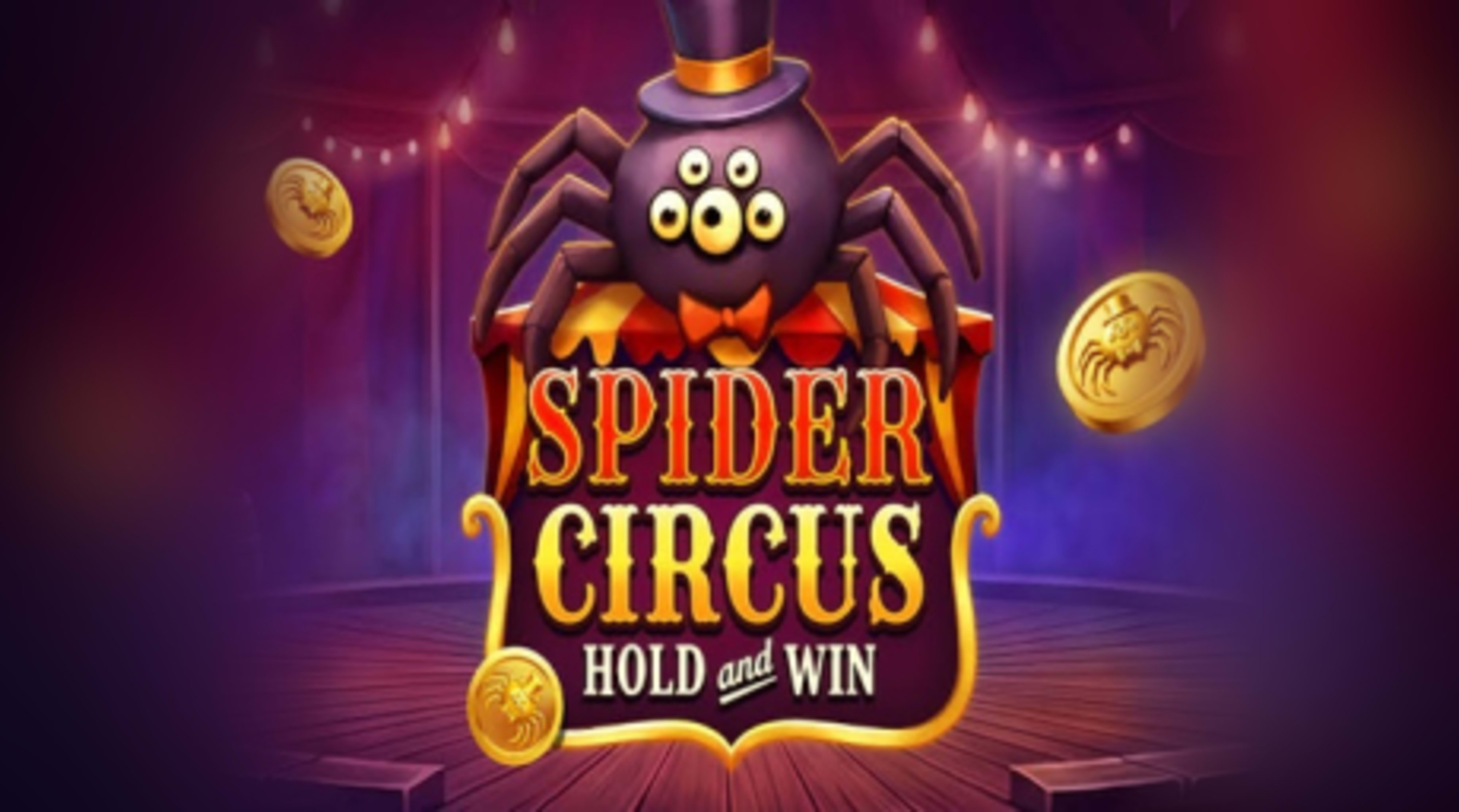 Spider Circus