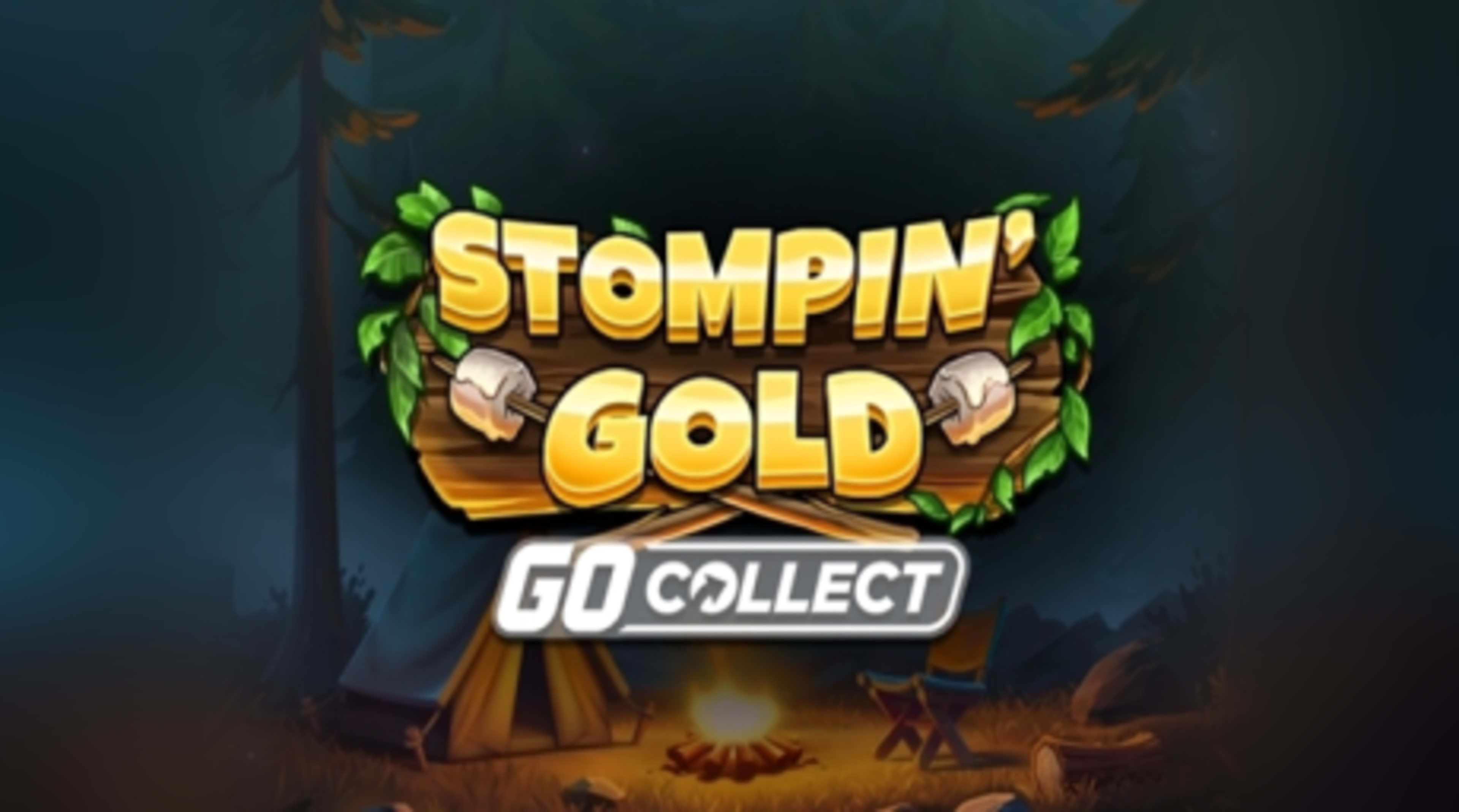 Stompin' Gold