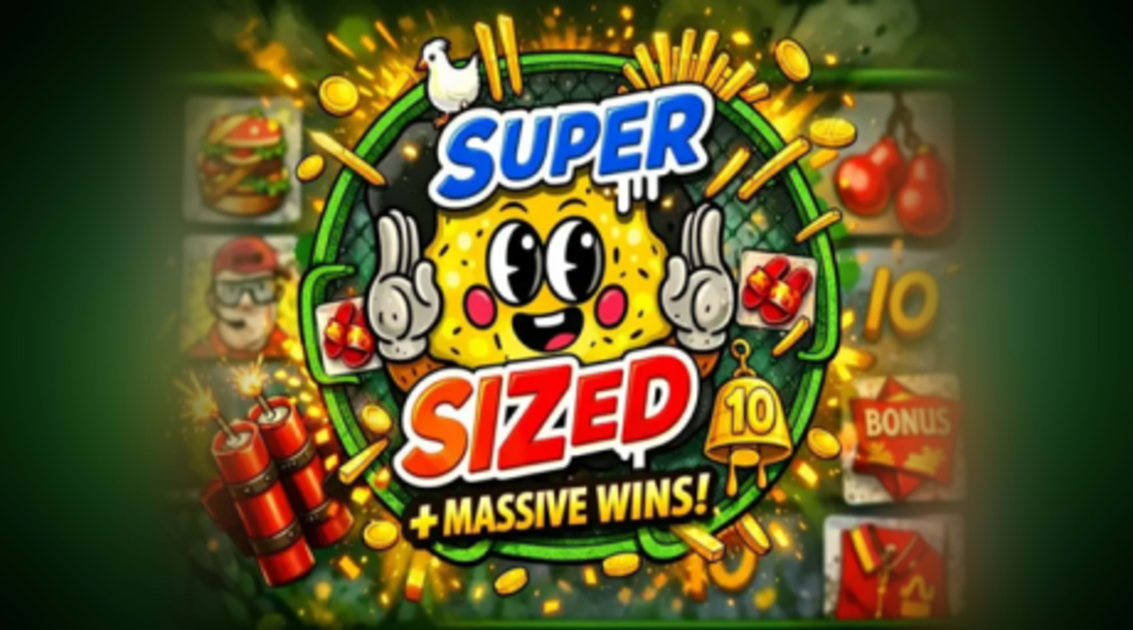 Supersized