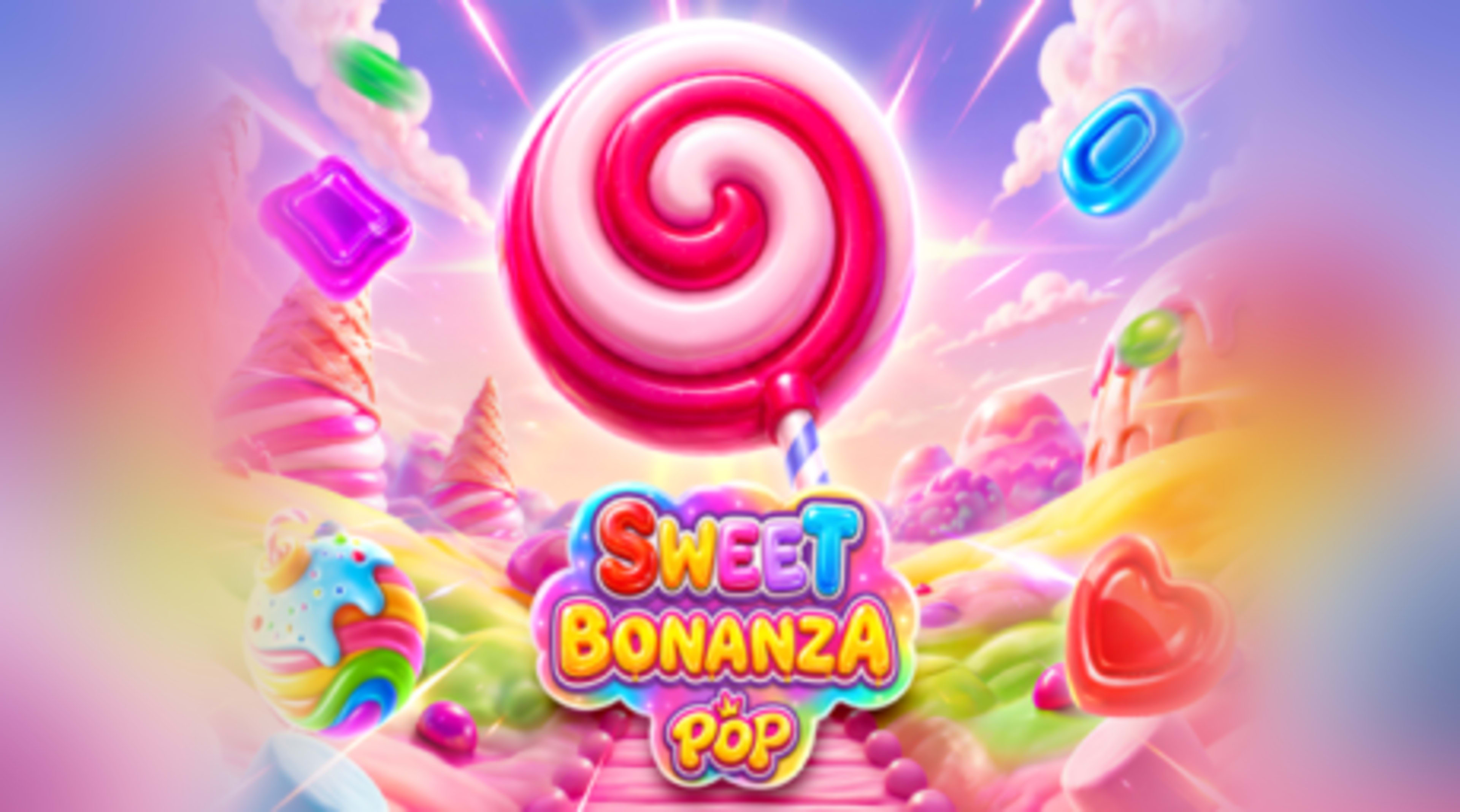 Sweet Bonanza Pop