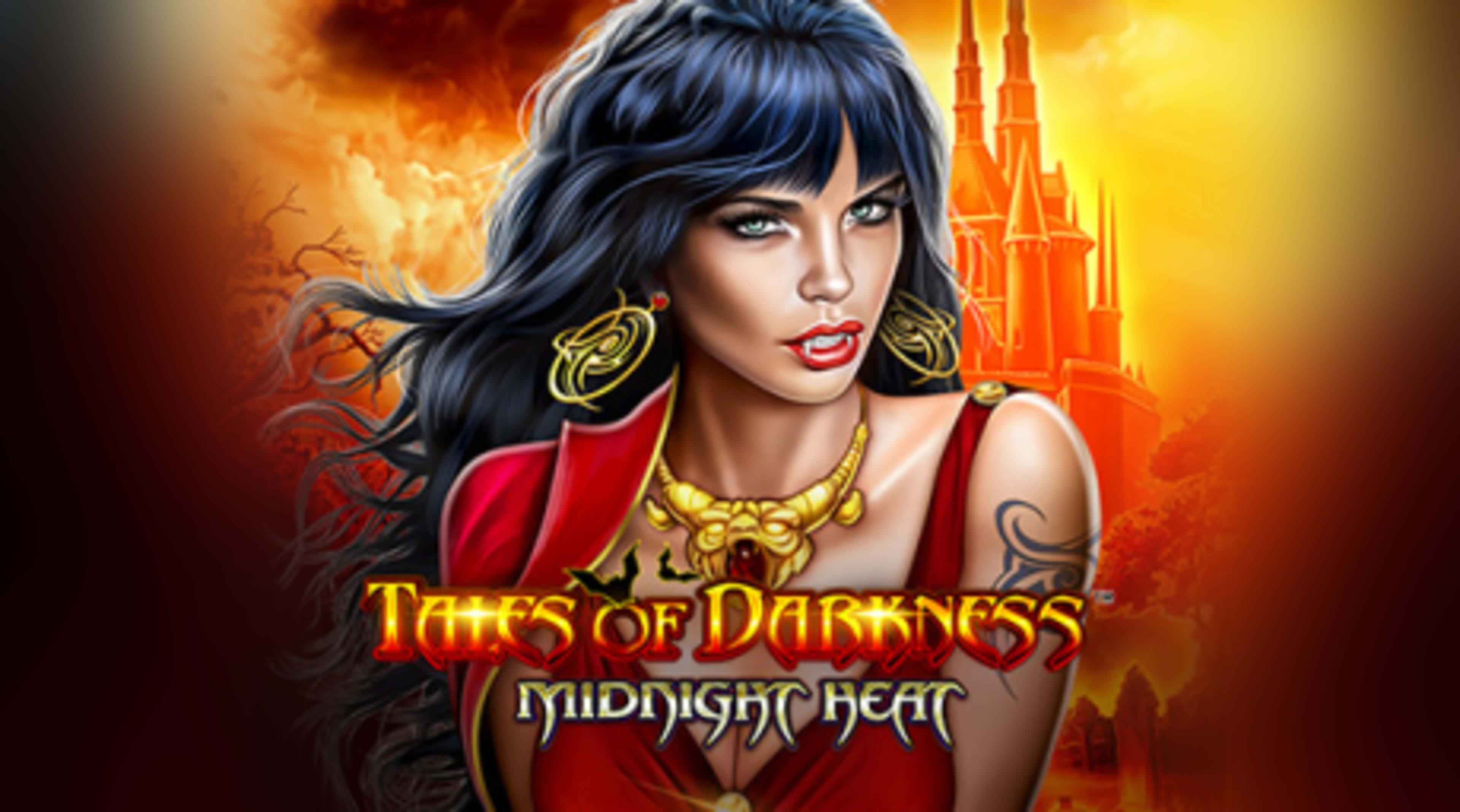 Tales of Darkness: Midnight Heat