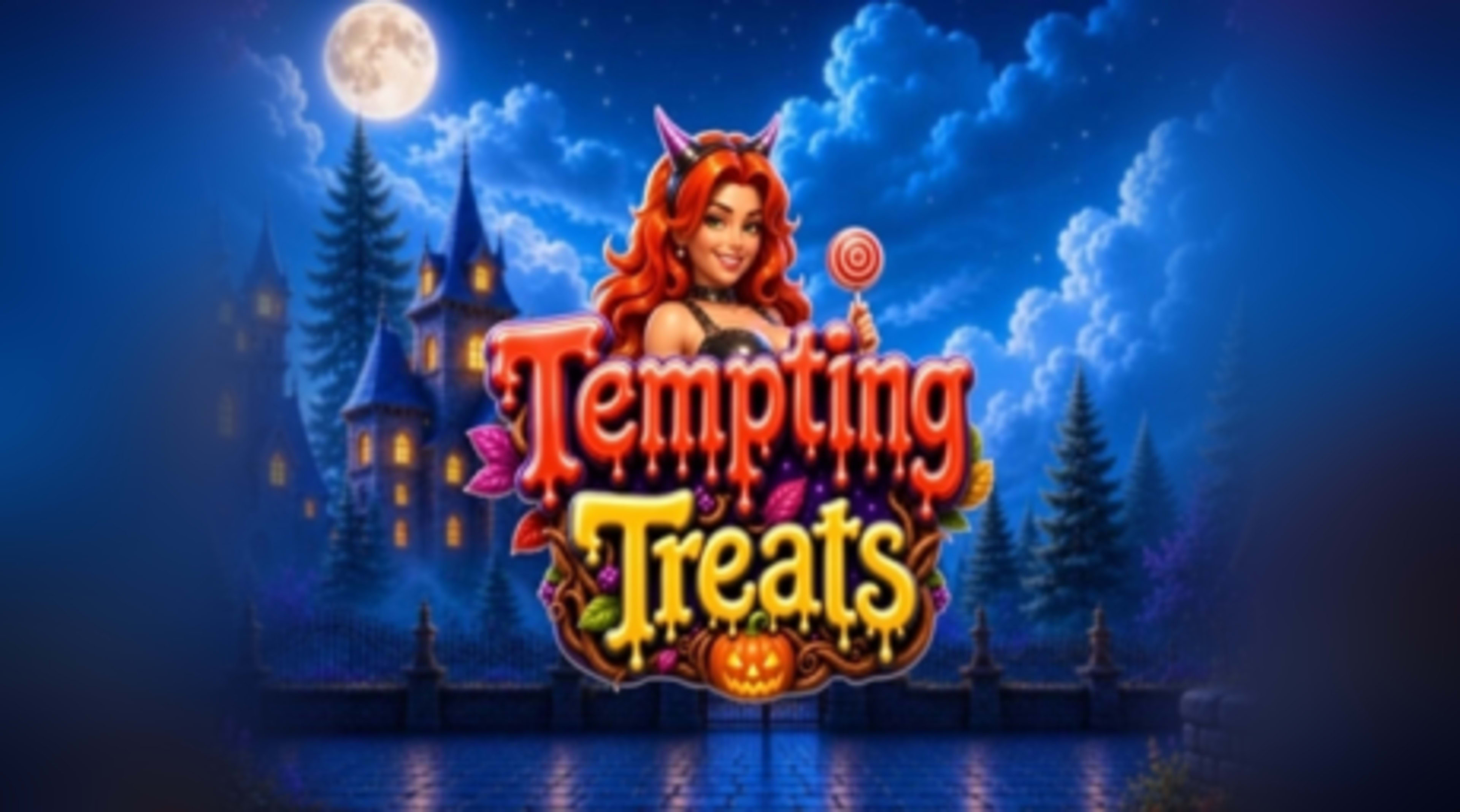 Tempting Treats