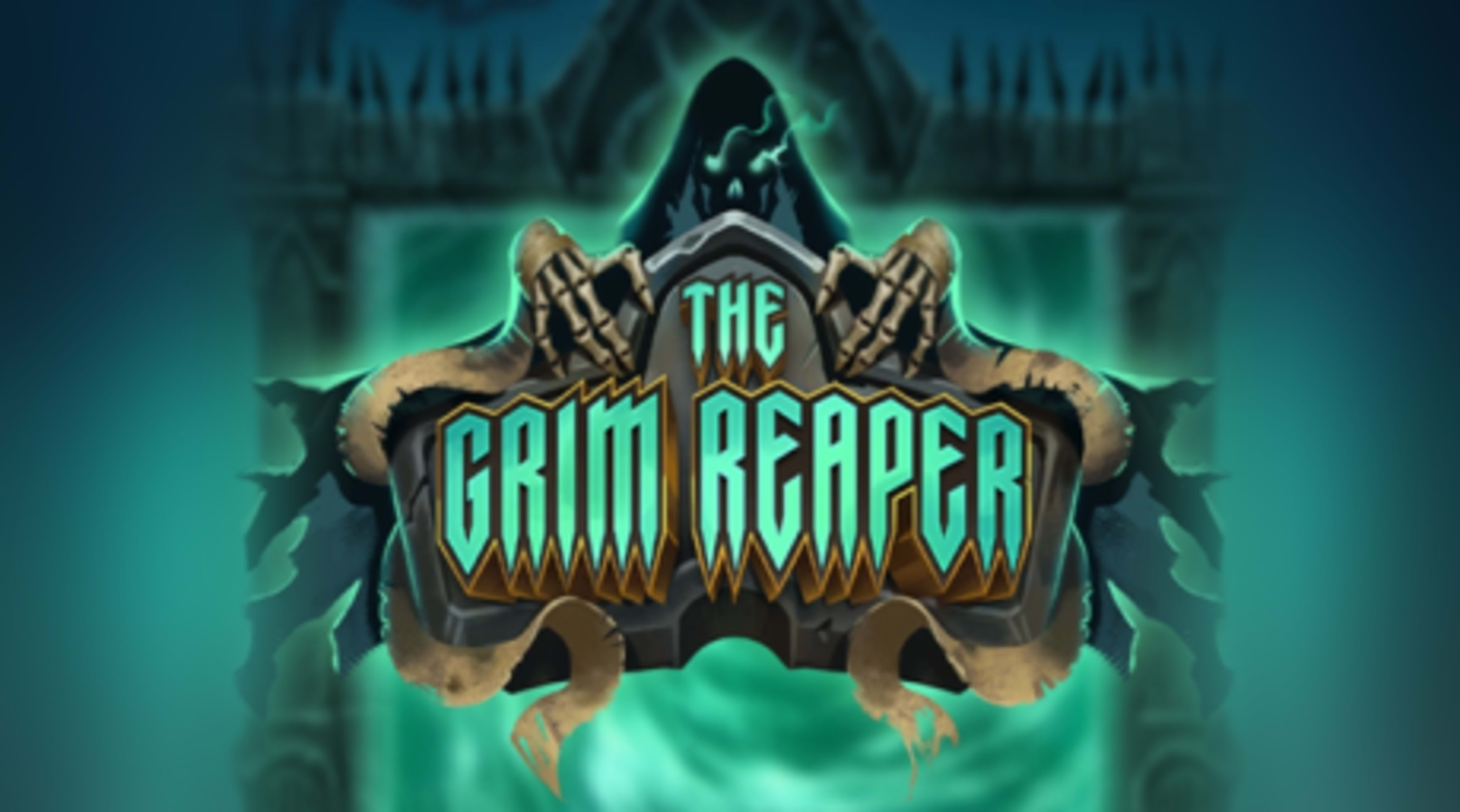The Grim Reaper