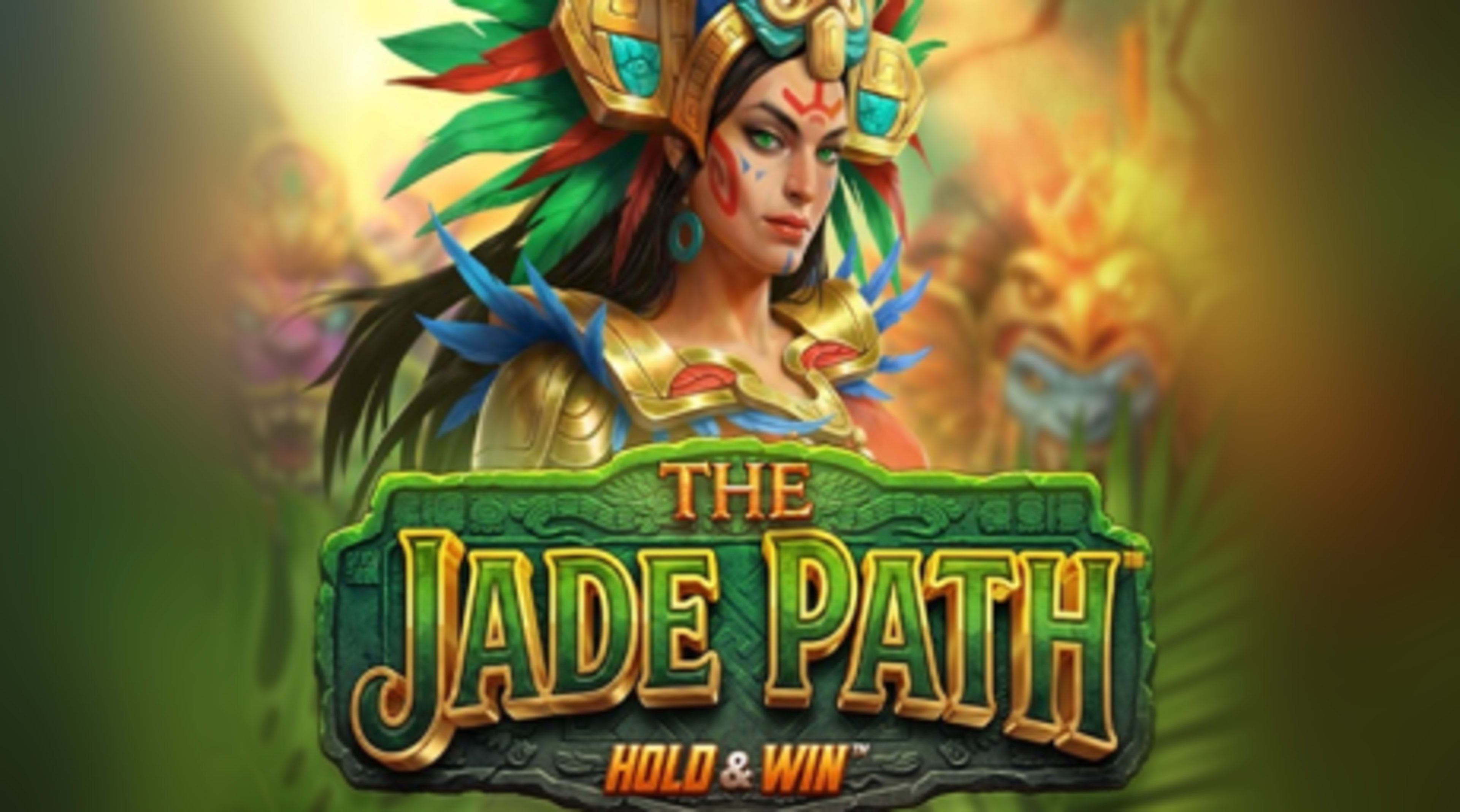 The Jade Path Hold & Win