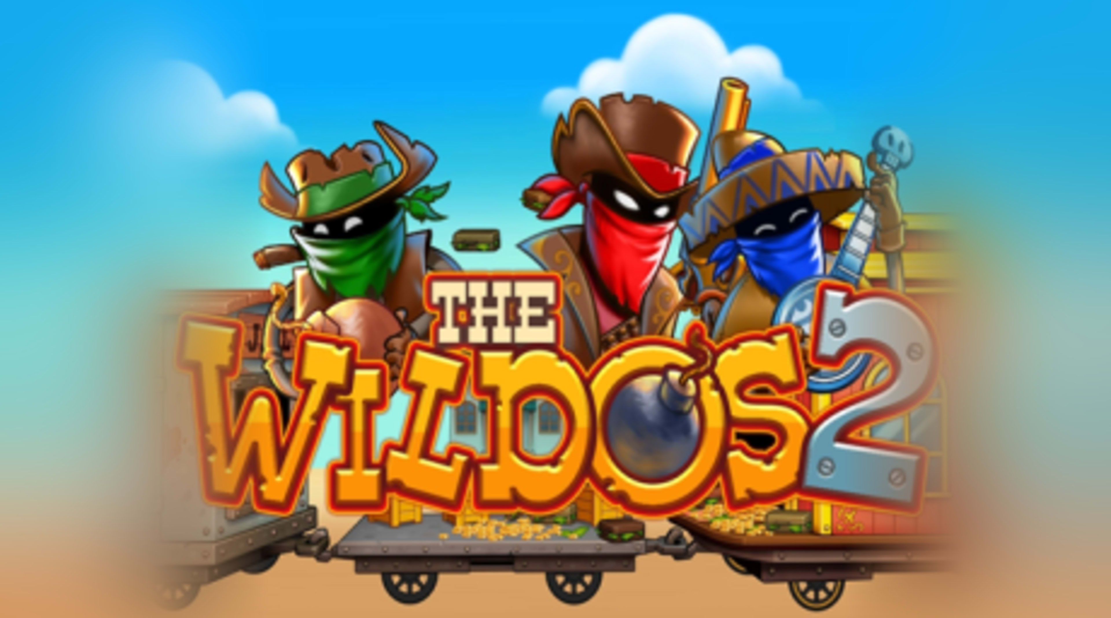 The Wildos 2
