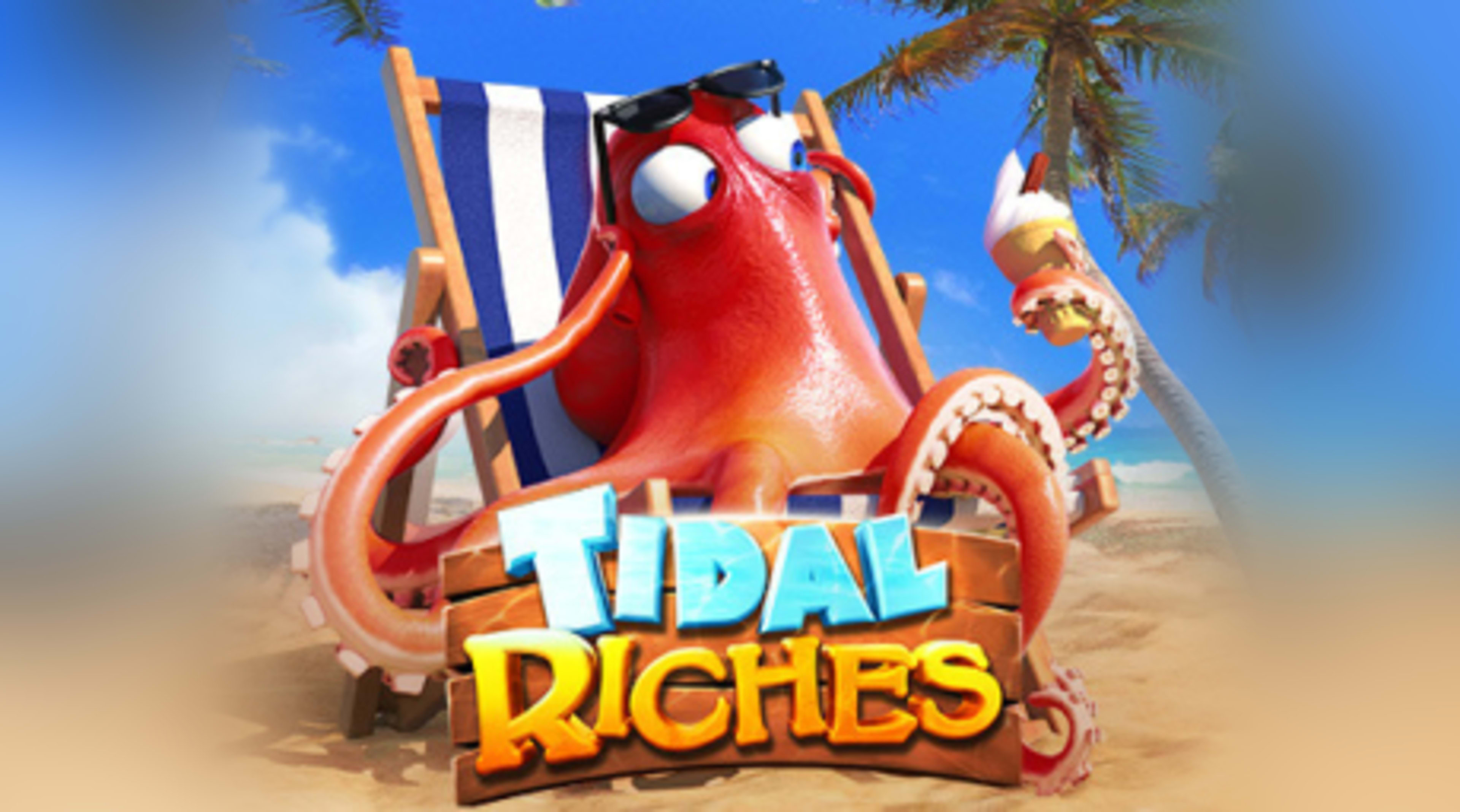 Tidal Riches