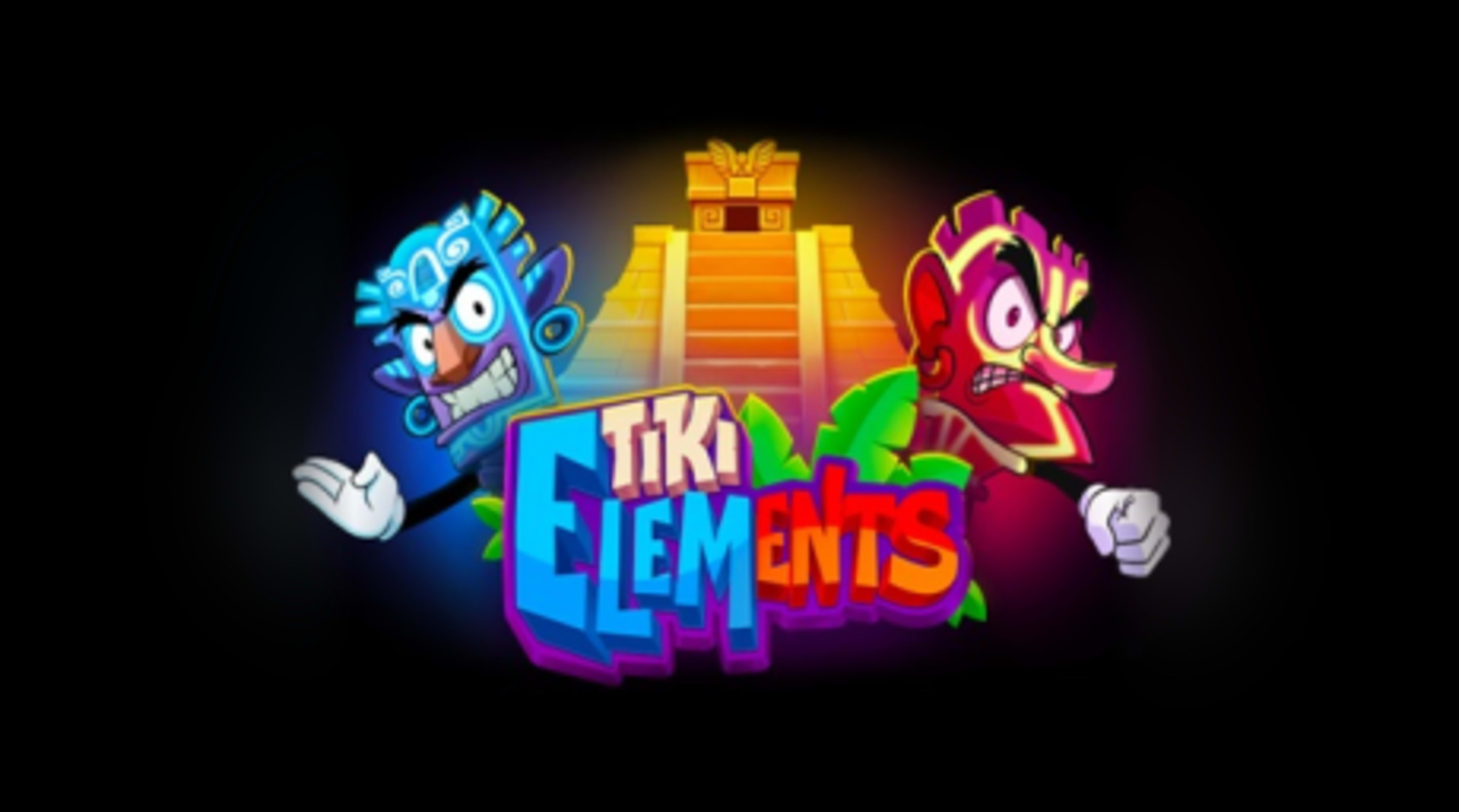 Tiki Elements