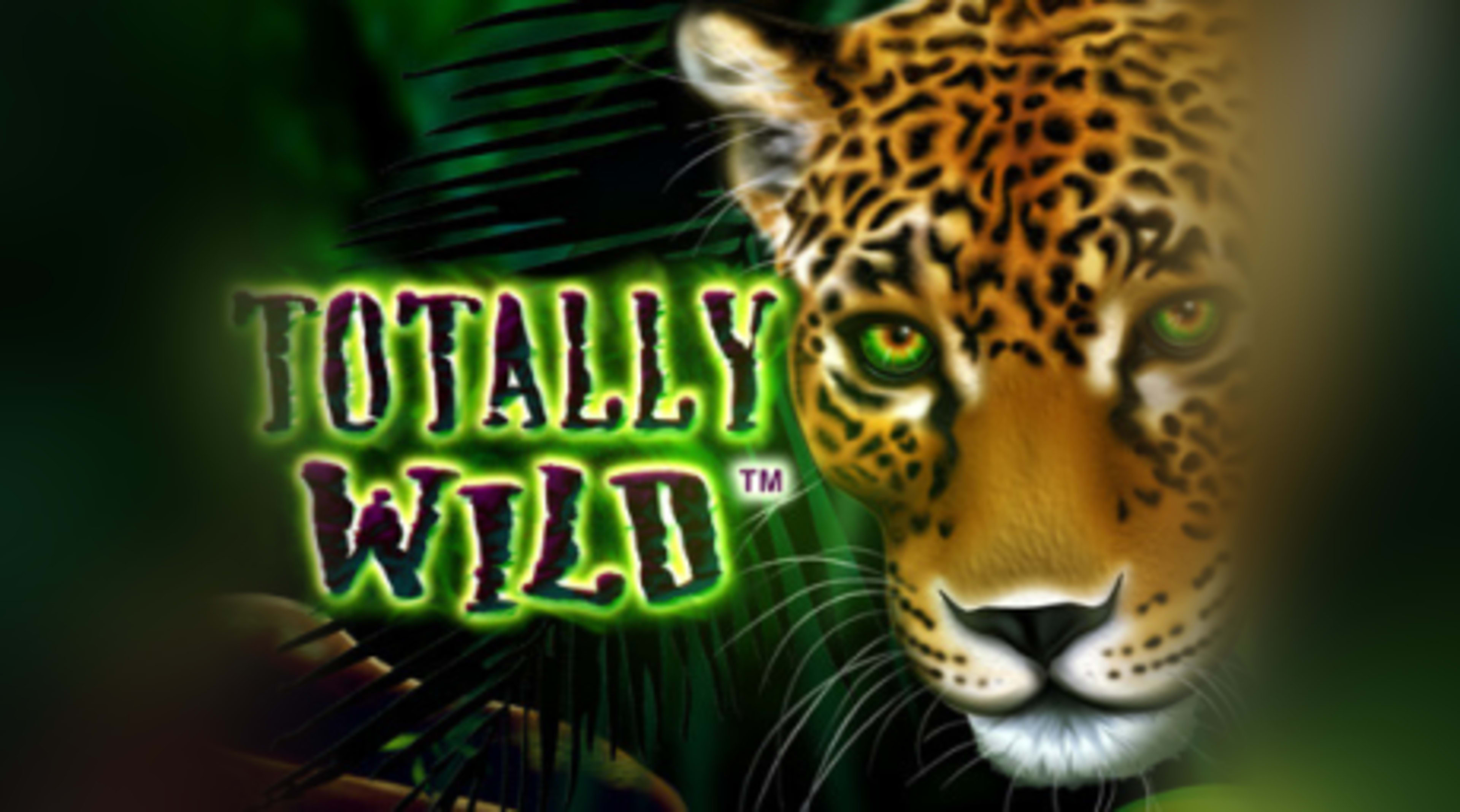 Totally Wild
