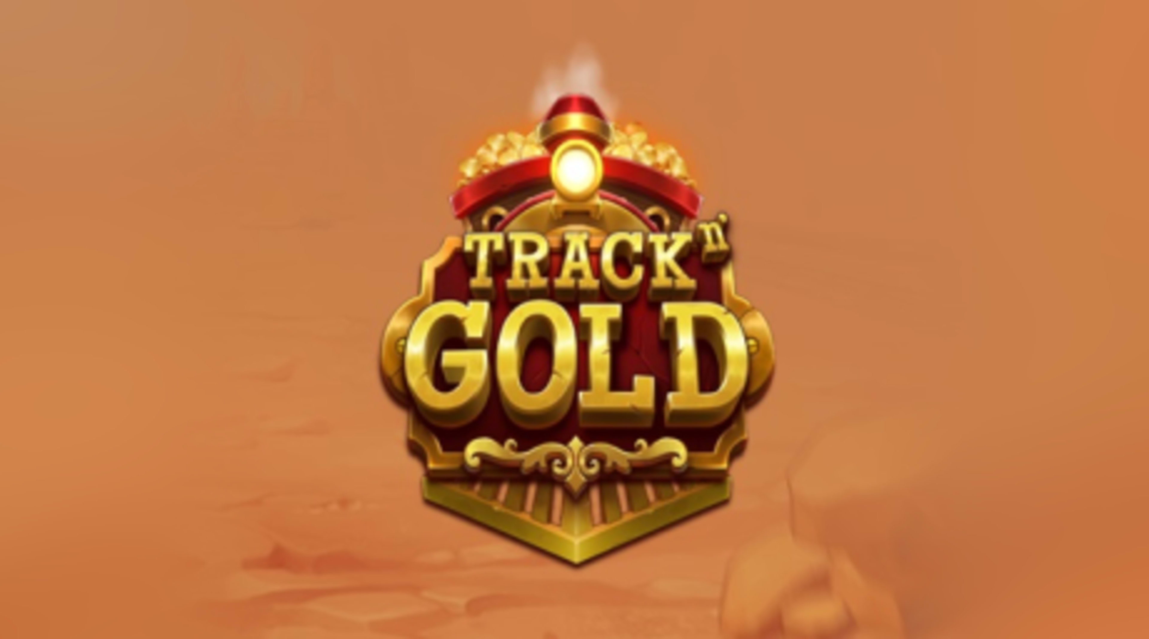 Track n' Gold