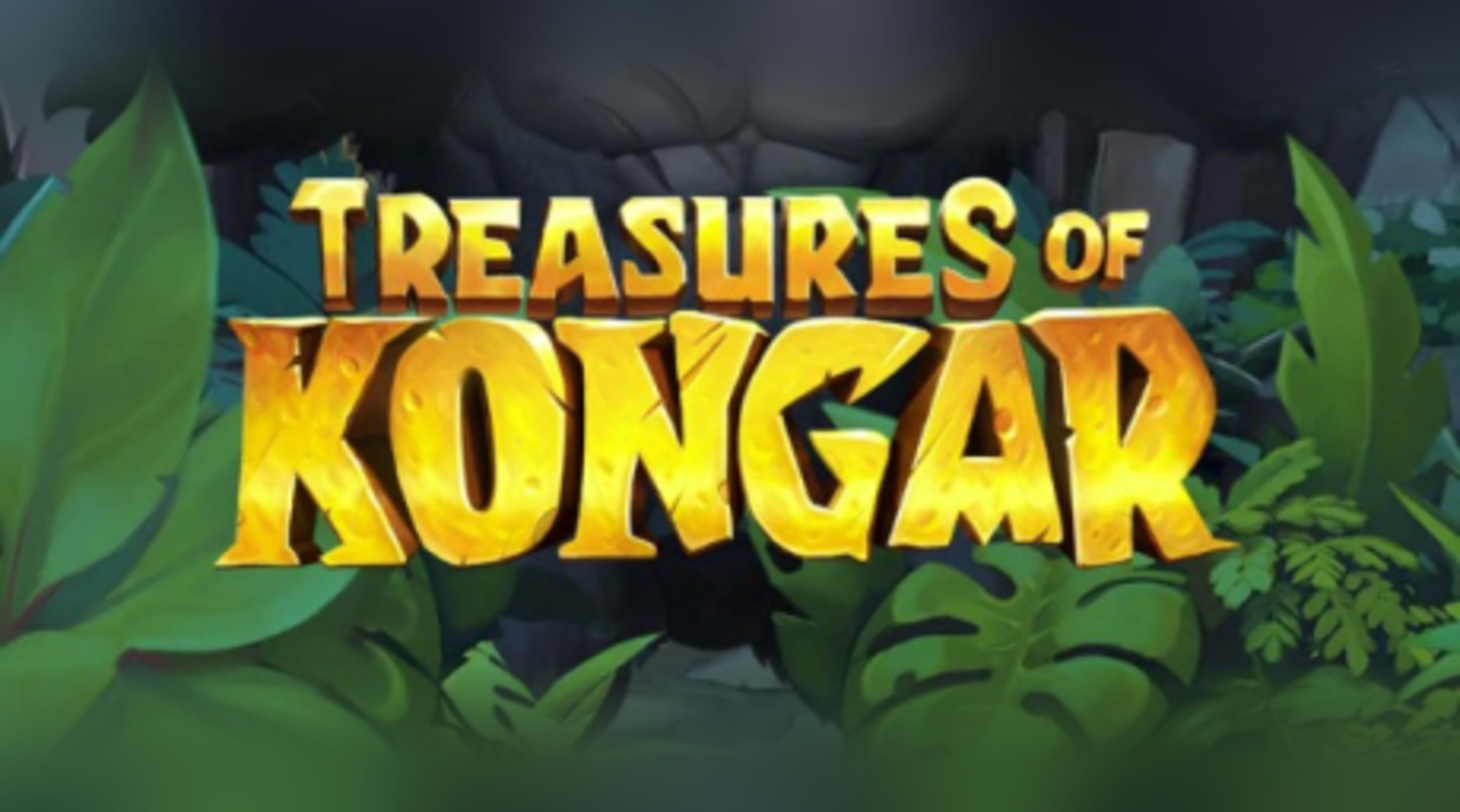 Treasures of Kongar