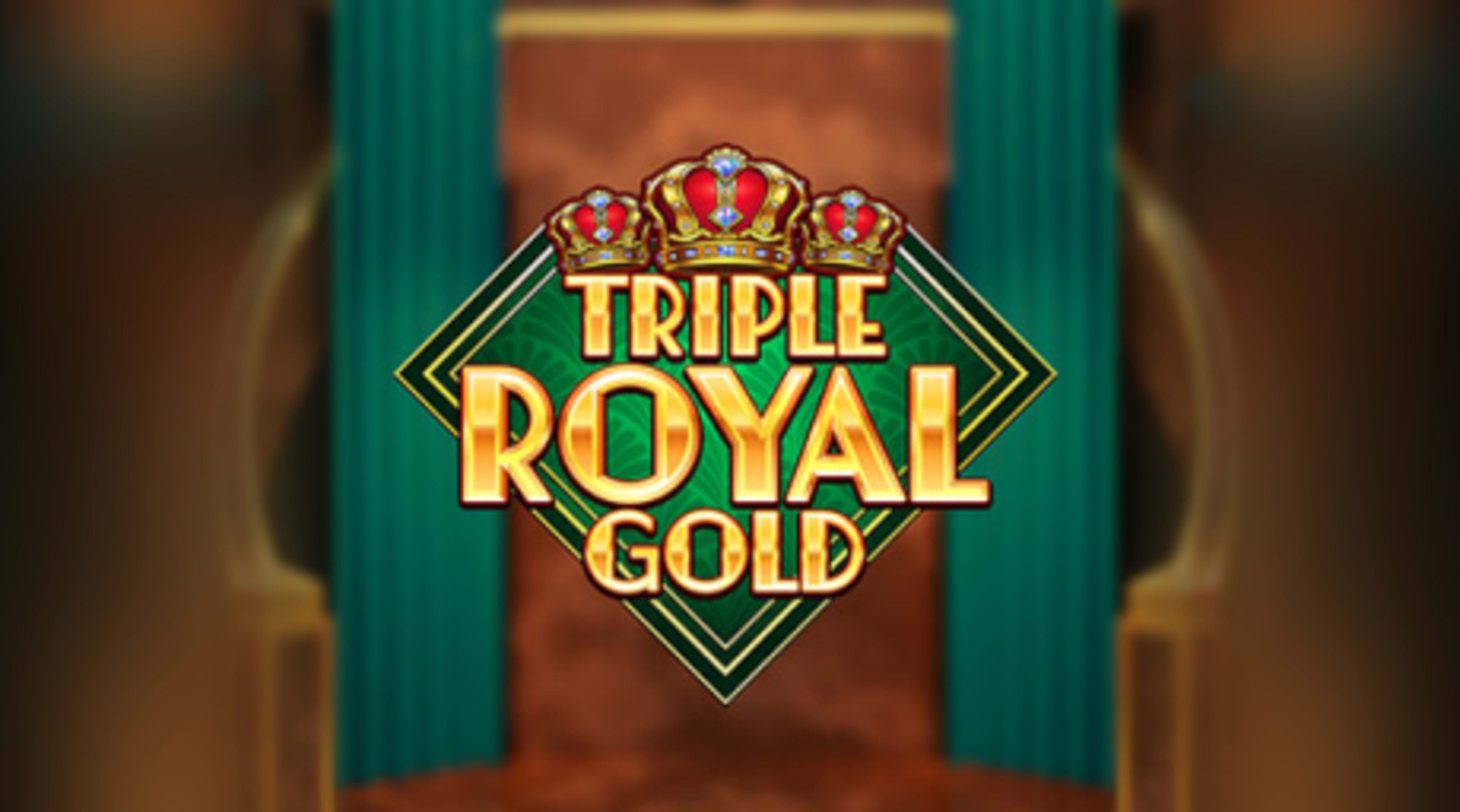 Triple Royal Gold