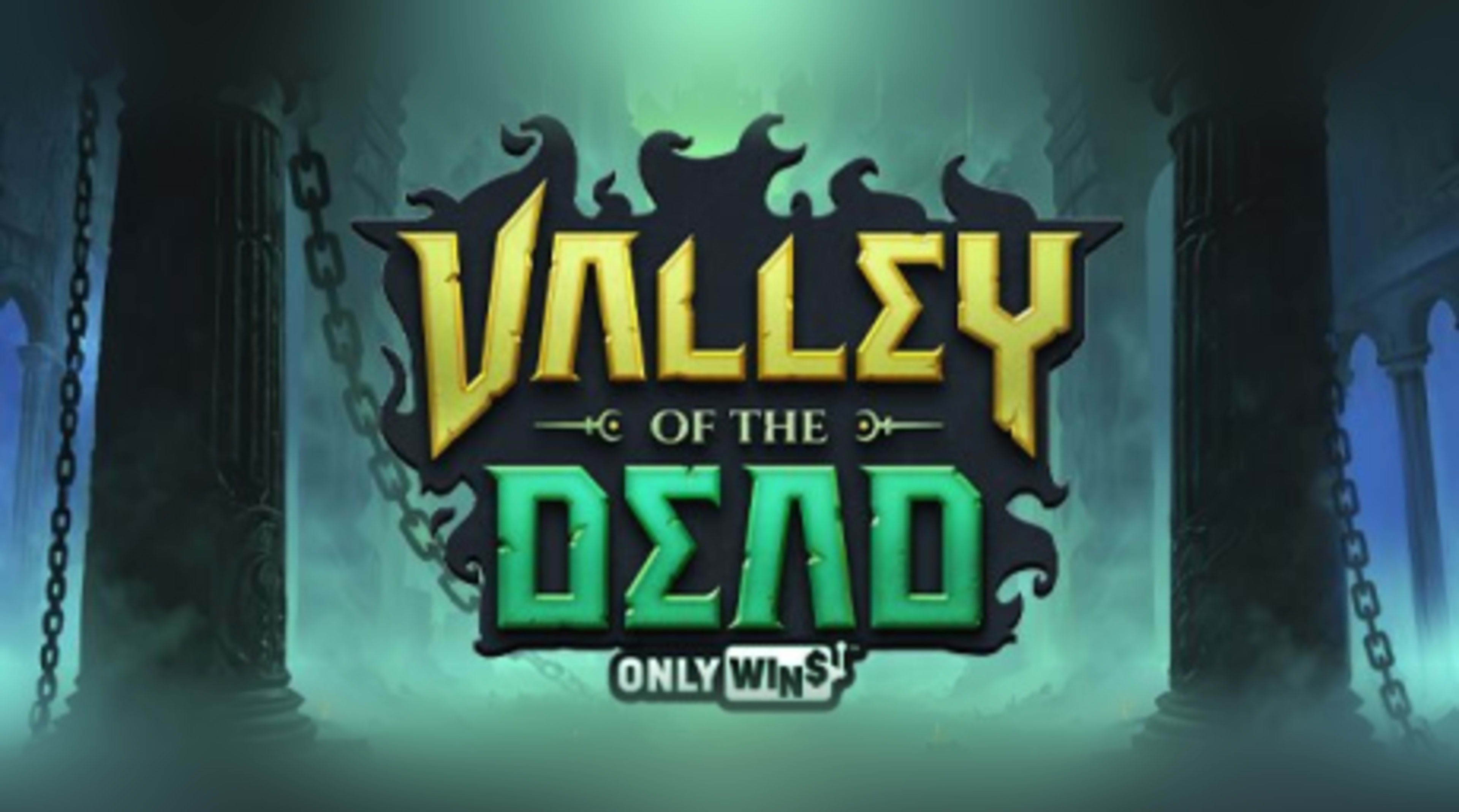 Valley Of The Dead Onlywins