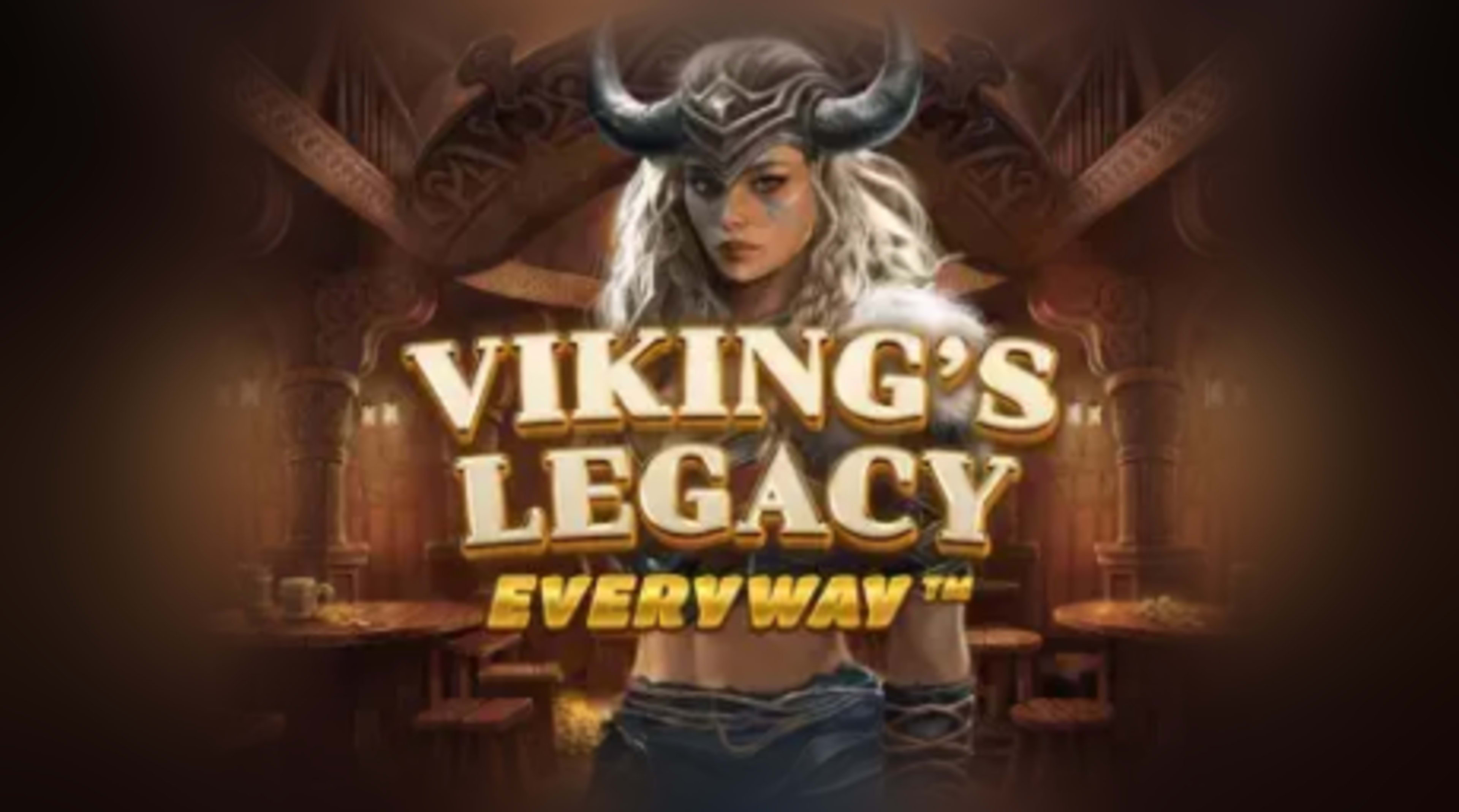Viking’s Legacy Everyway