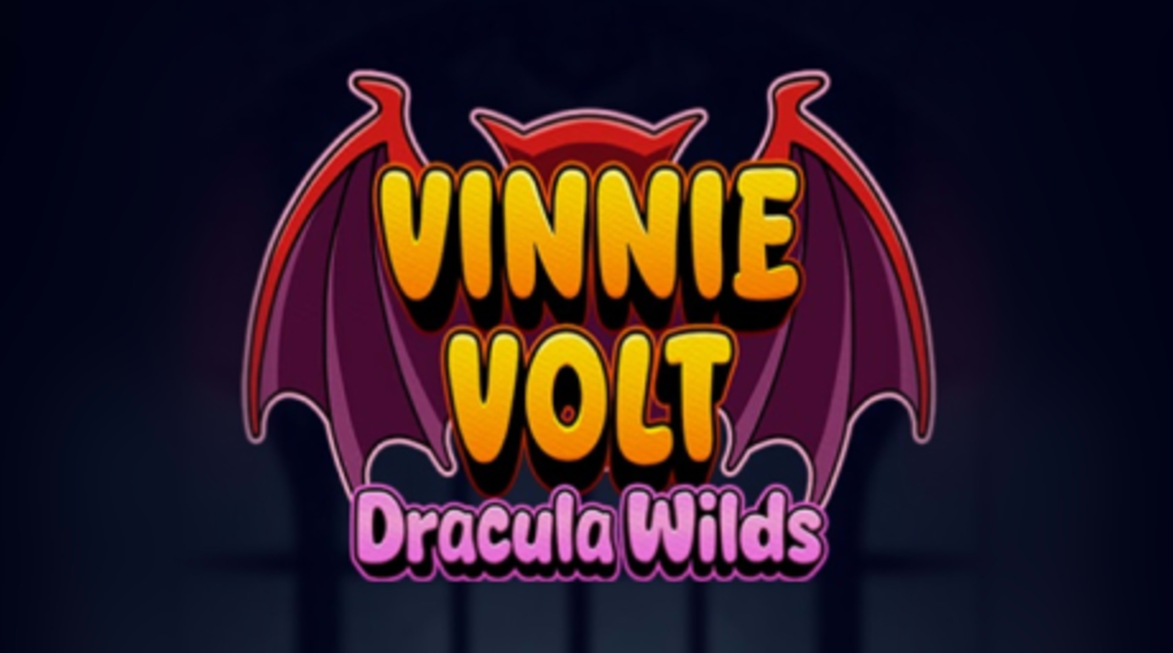 Vinnie Volt: Dracula Wilds