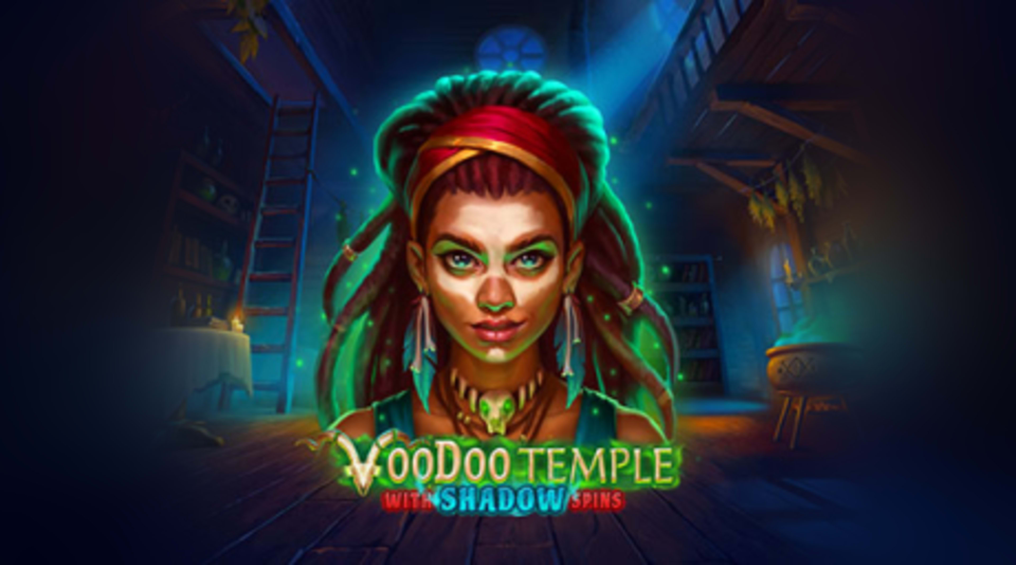 Voodoo Temple