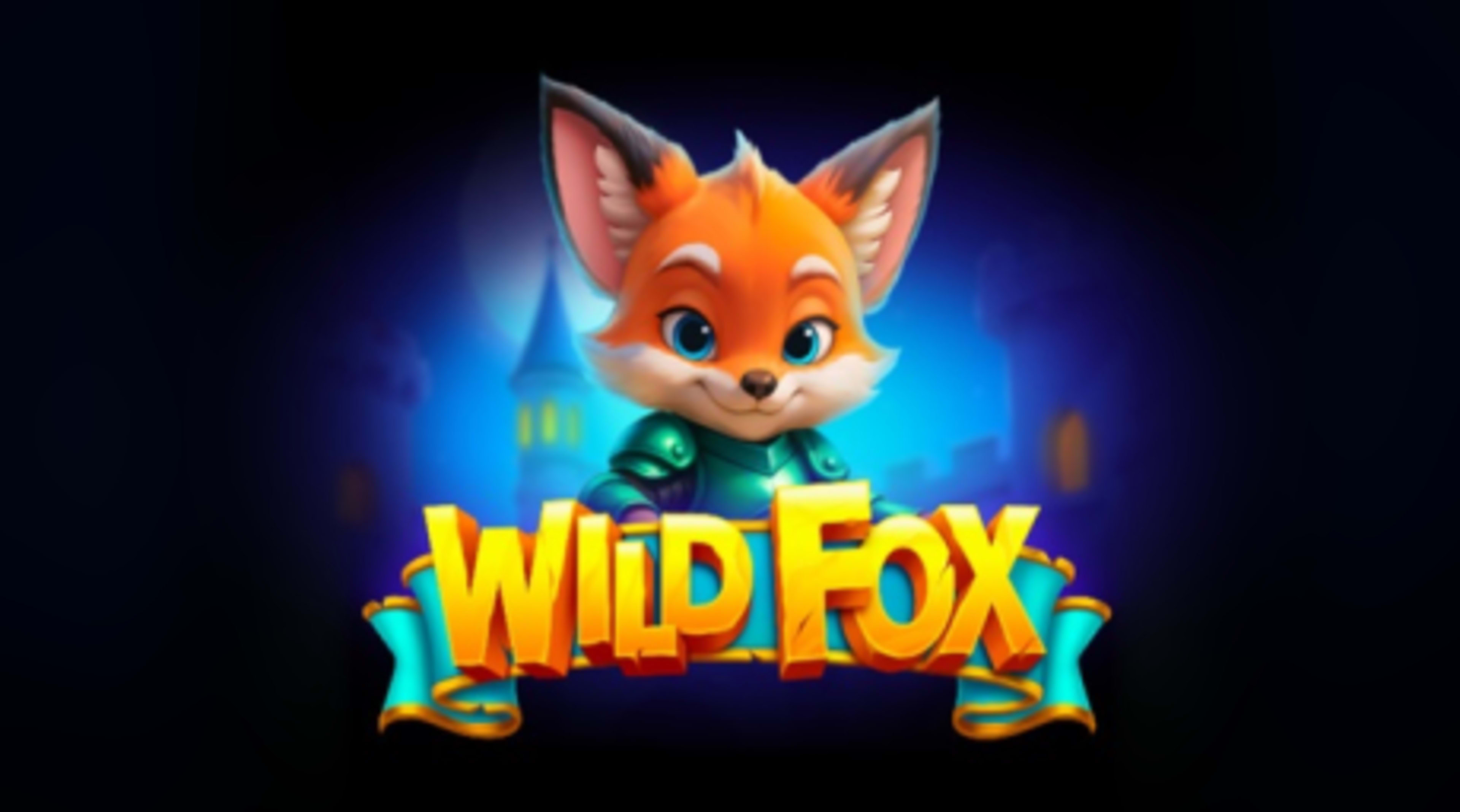 Wild Fox