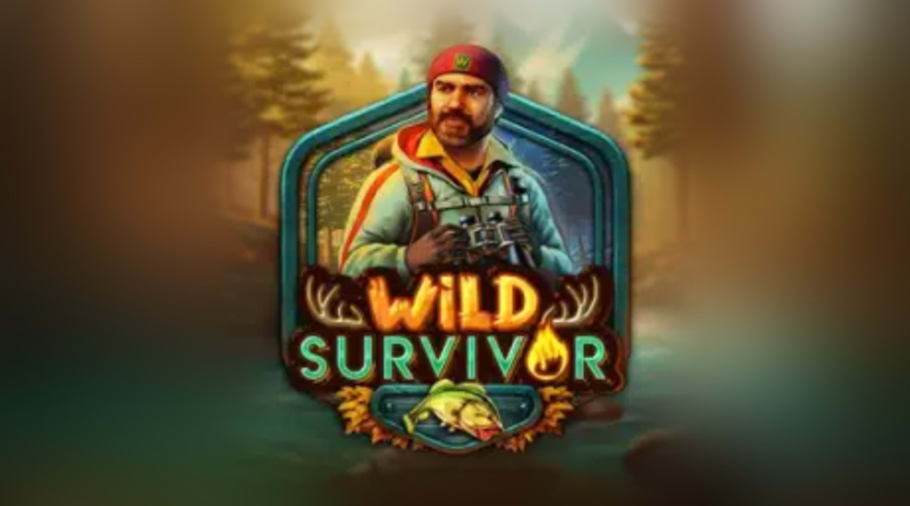 Wild Survivor