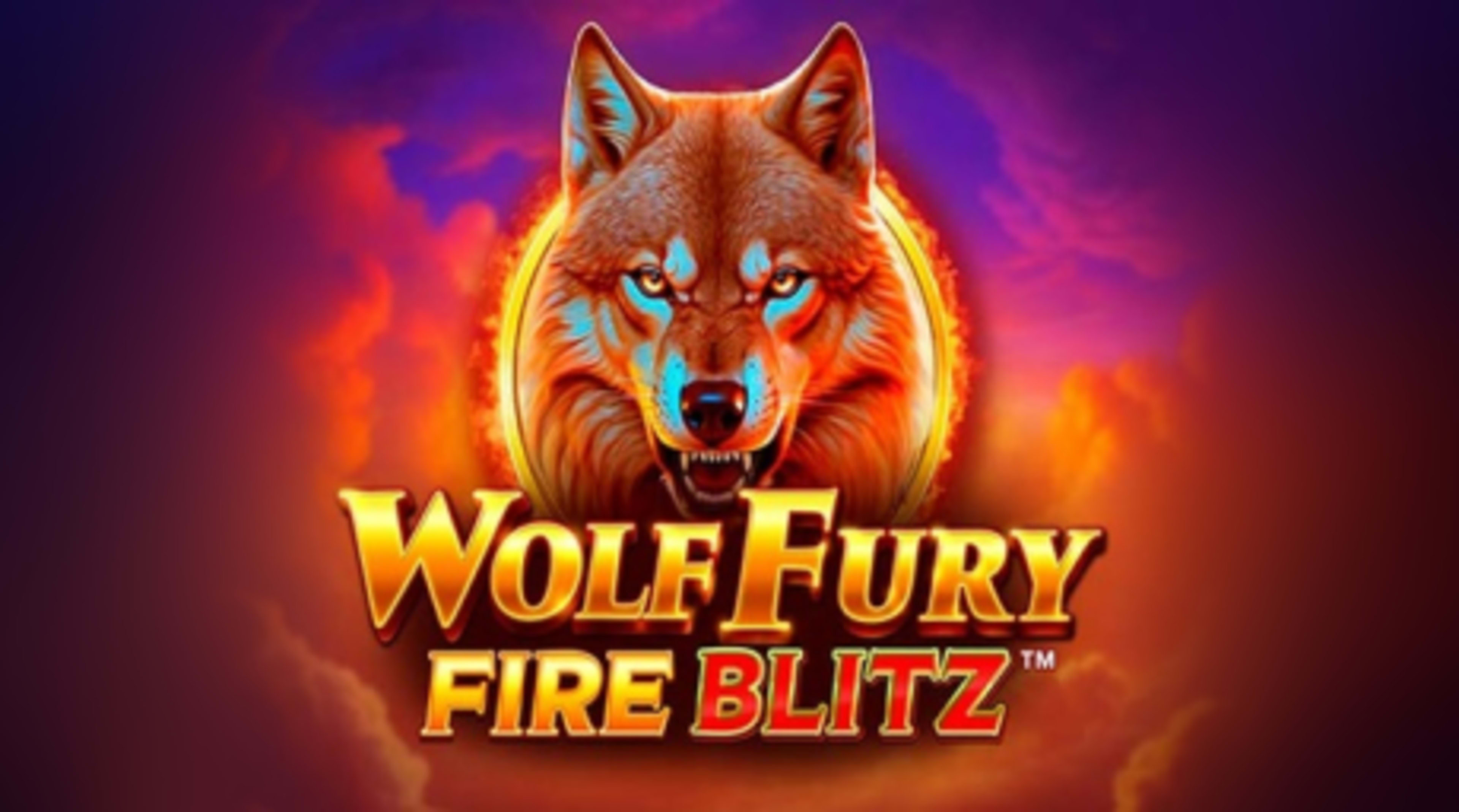 Wolf Blitz