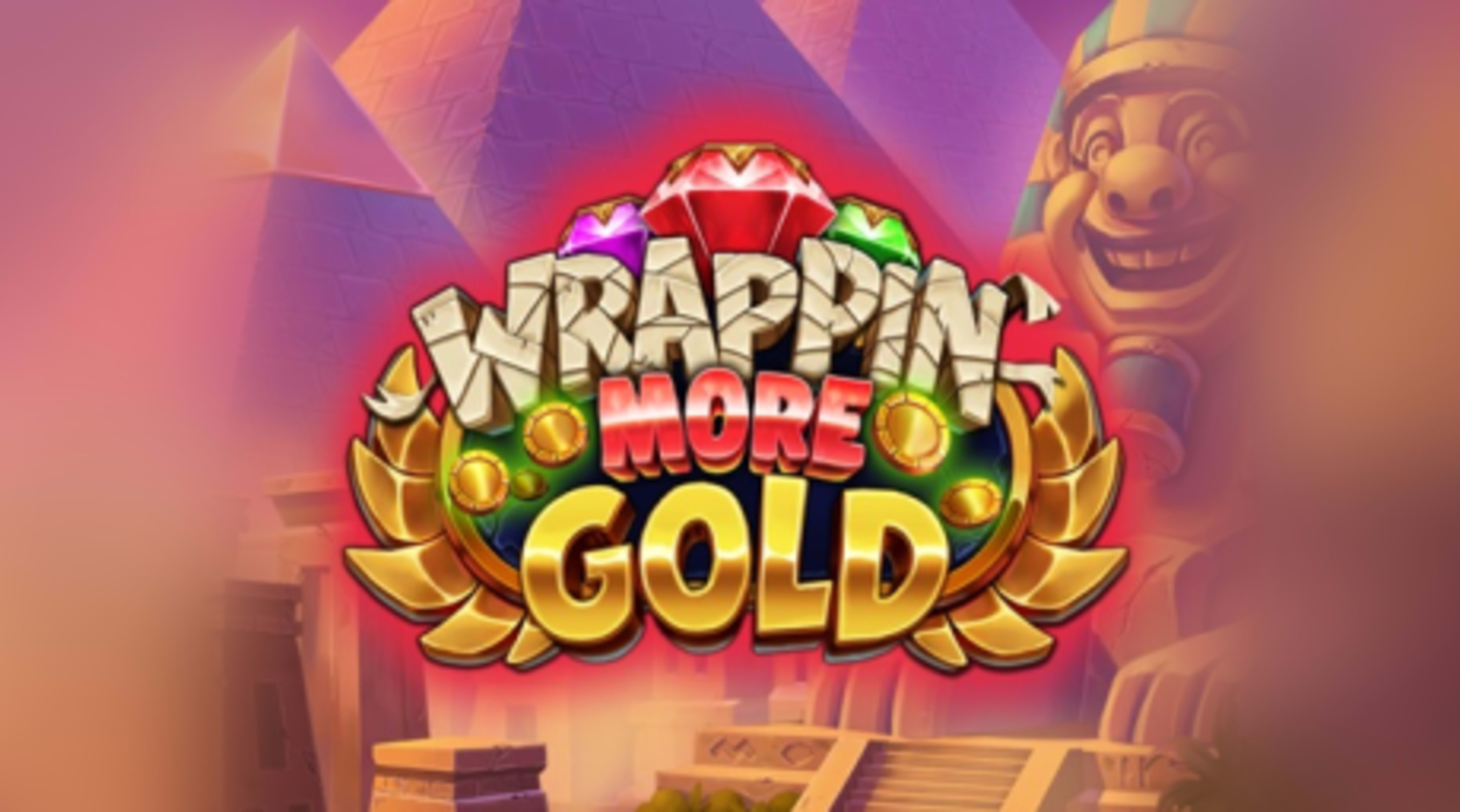 Wrappin' More Gold