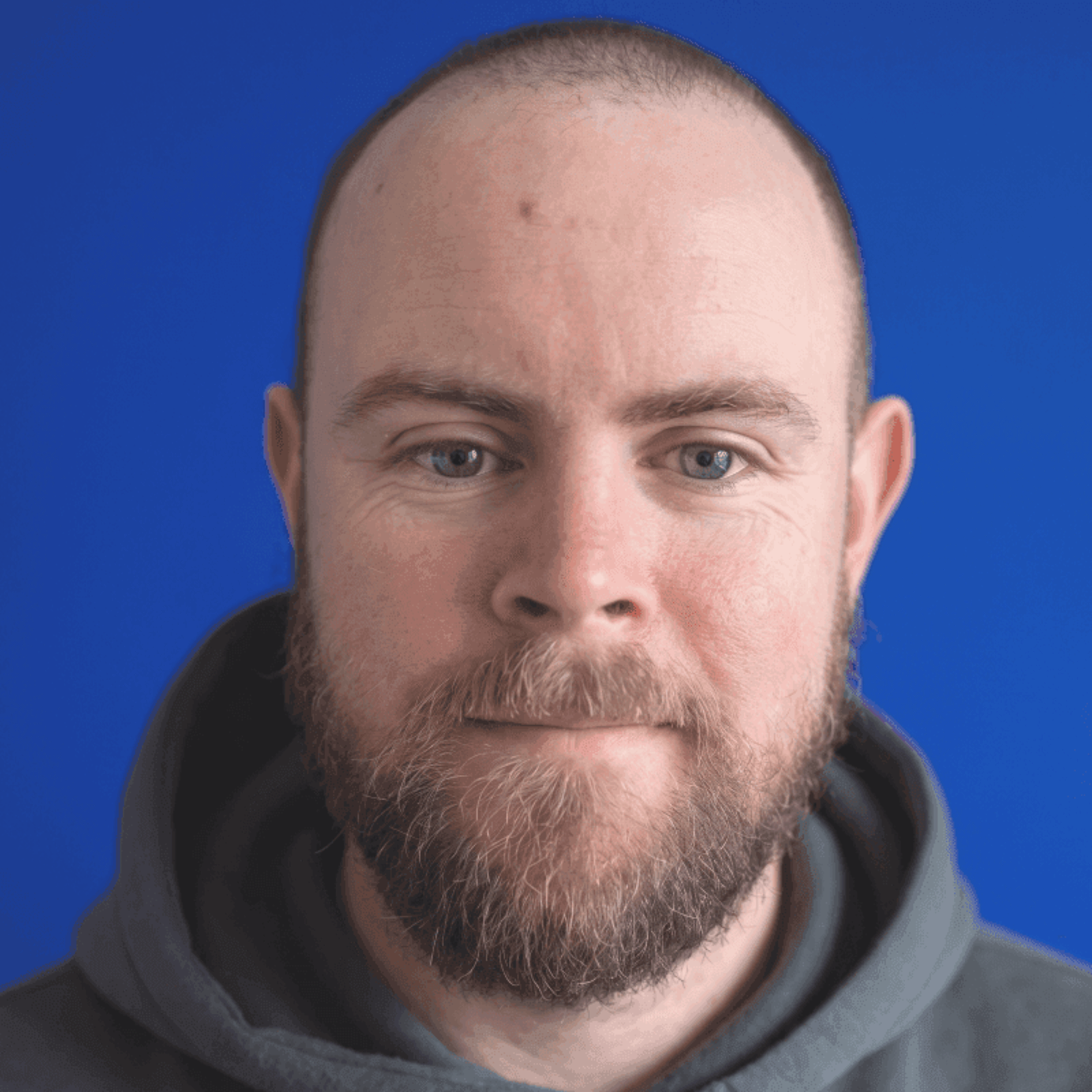 Morten Skåningsrud