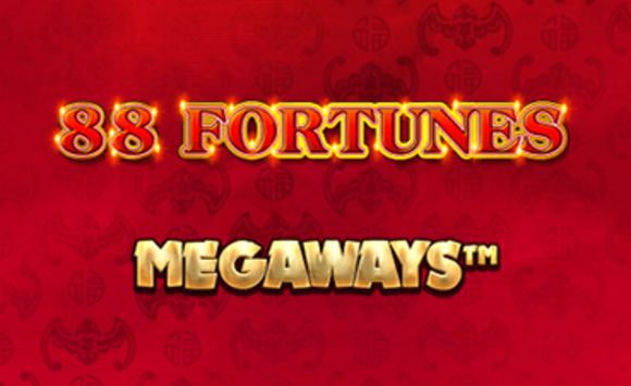 88 fortunes megaways rtp online