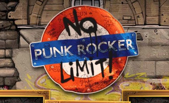 punk rocker nolimit city